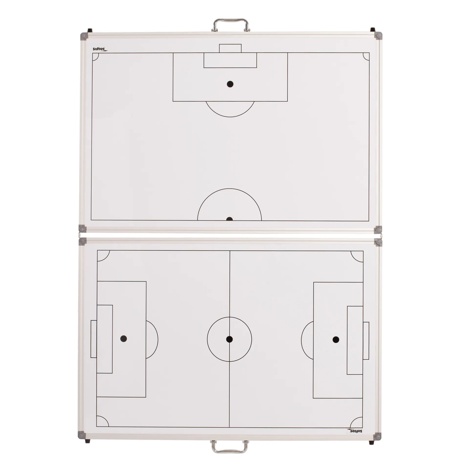 PIZARRA FÚTBOL PLEGABLE 60X90CM