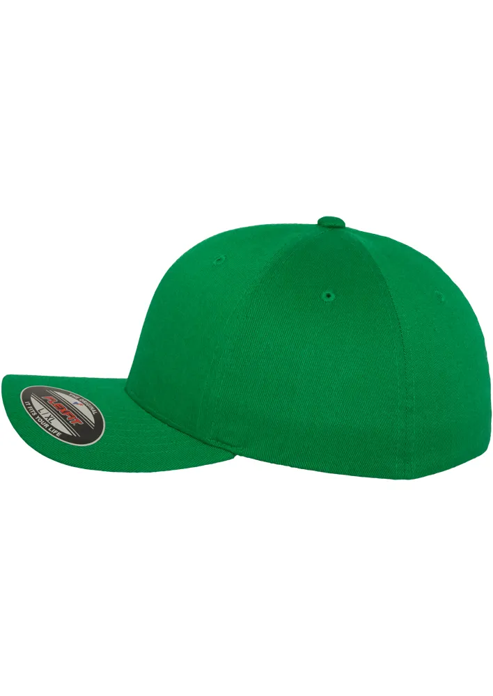 Gorra Flexfit Wooly Combed