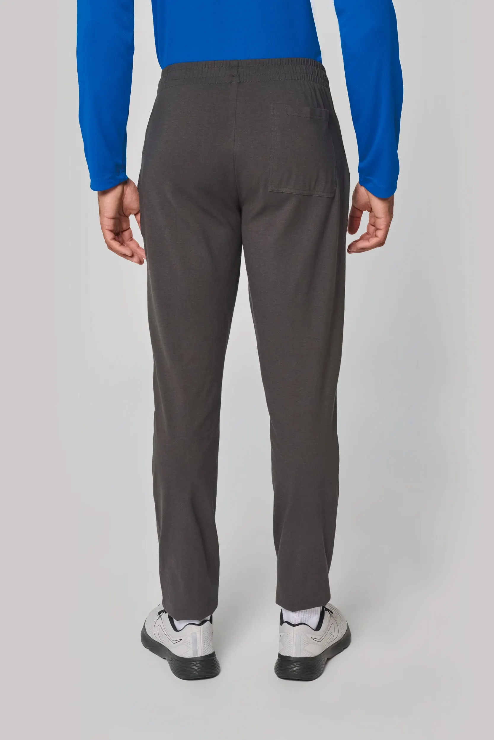 Pantalón de jogging  ligero de algodón unisex