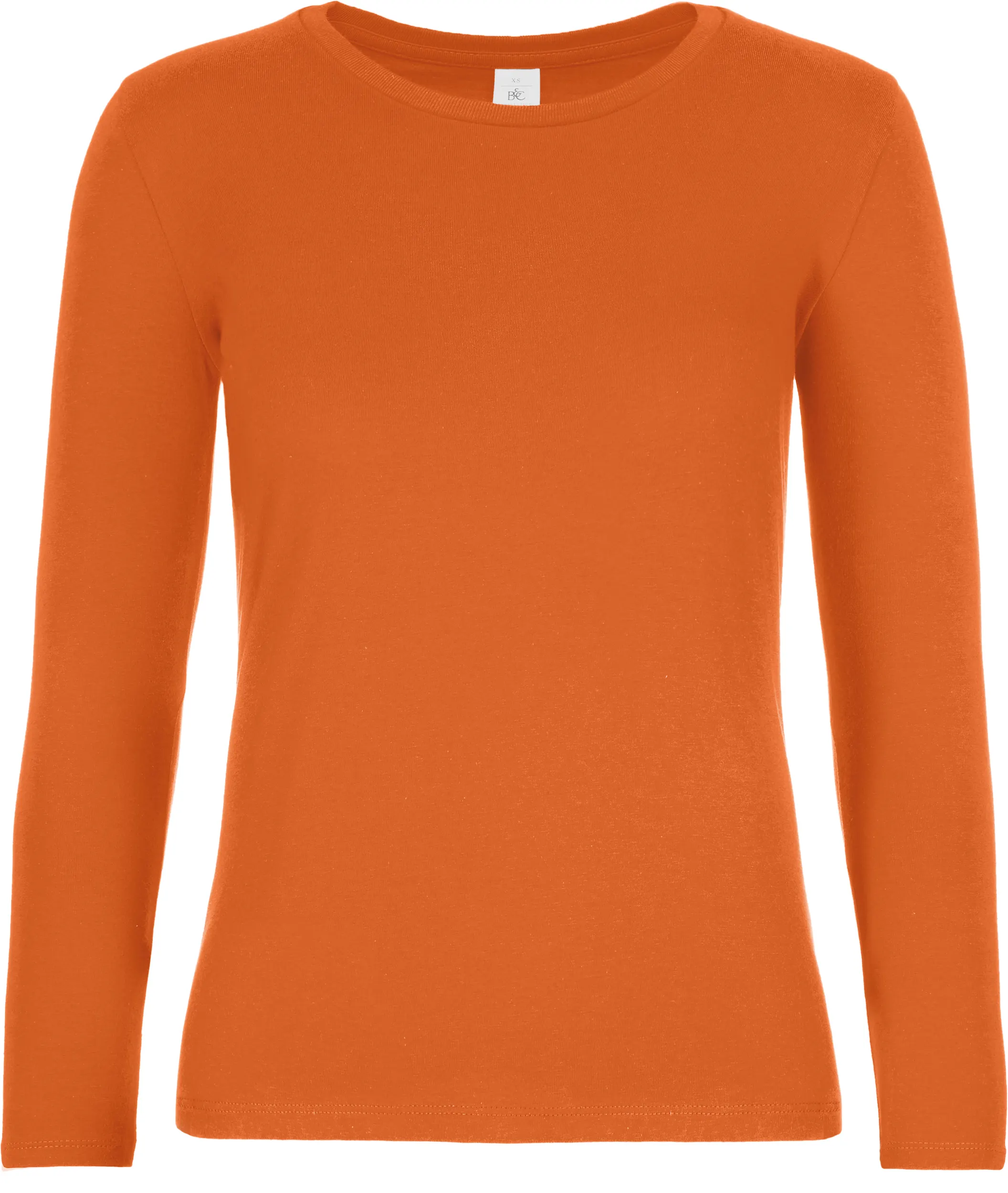 Camiseta #E190 manga larga mujer
