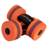 JUEGO DE MANCUERNAS AQUAEROBIC BICOLOR