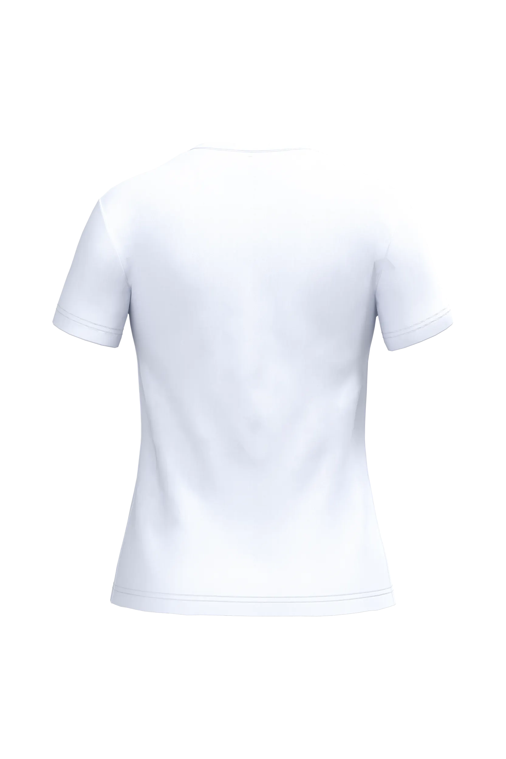 Camiseta manga corta mujer