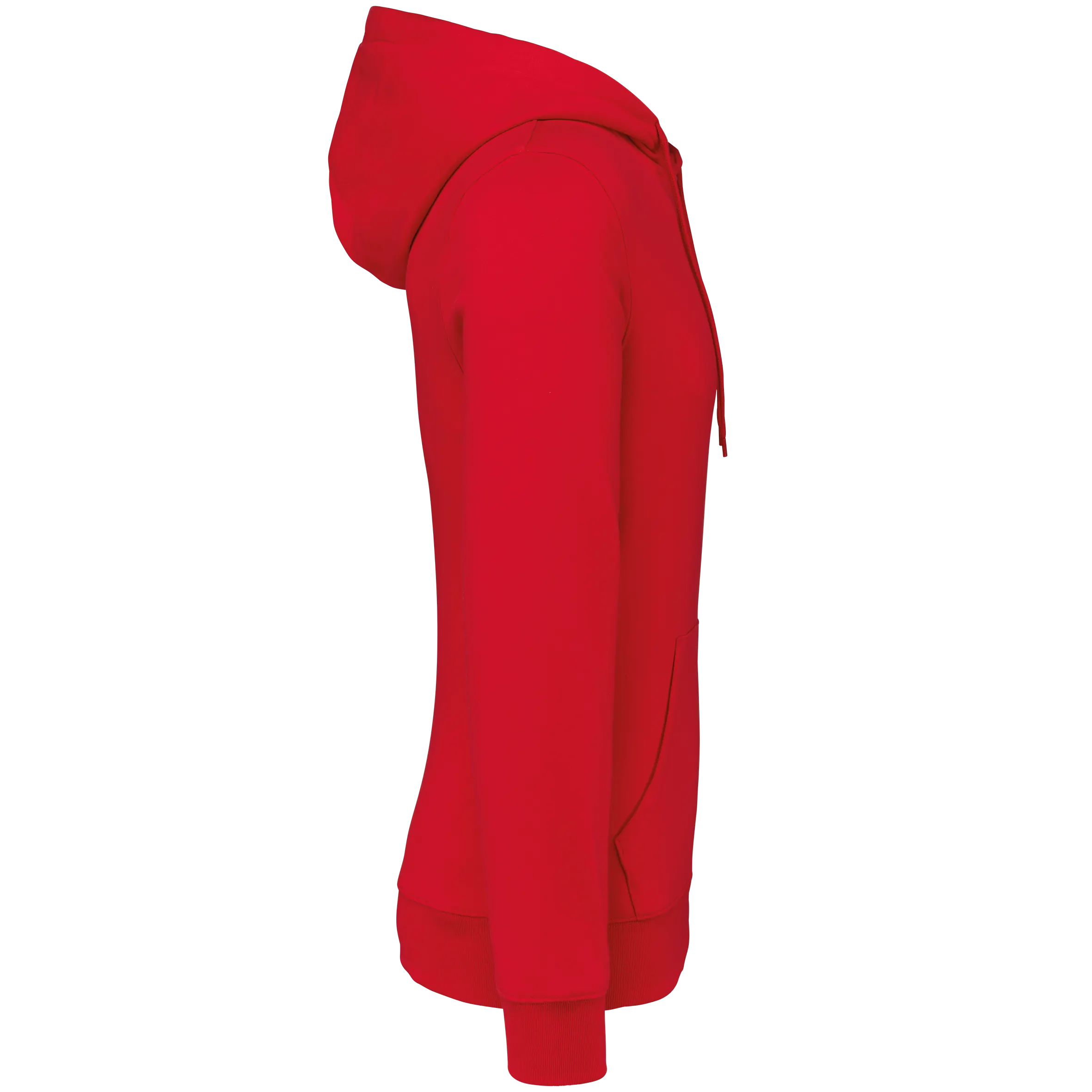 Sudadera con capucha 80/20 unisex