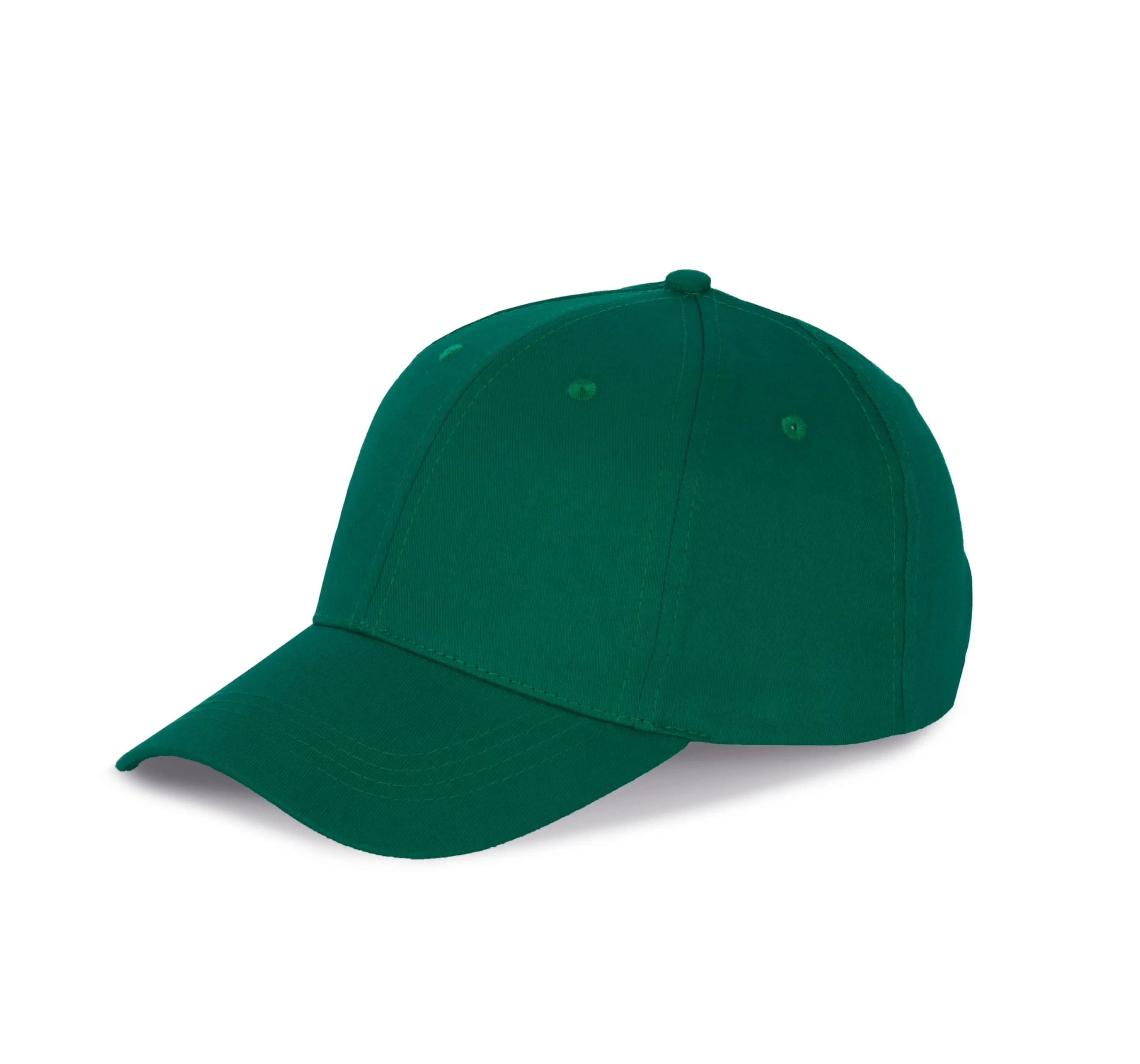 Gorra - 6 paneles