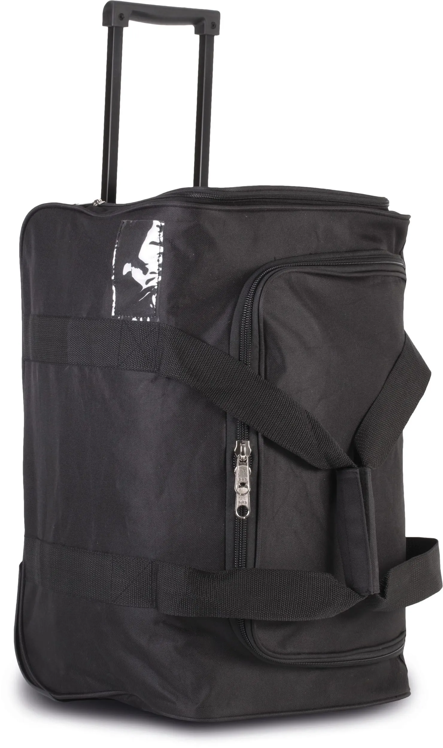 Bolsa deportiva con ruedas