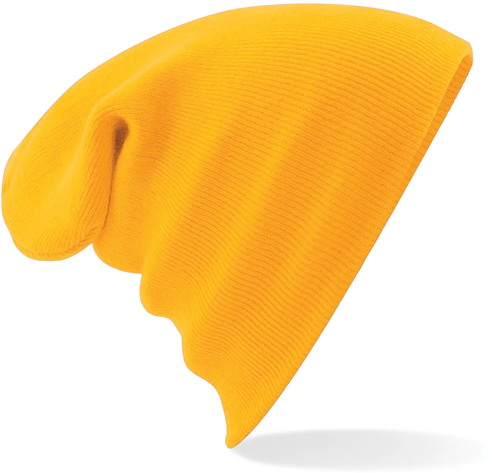 Gorro Original - borde vuelto