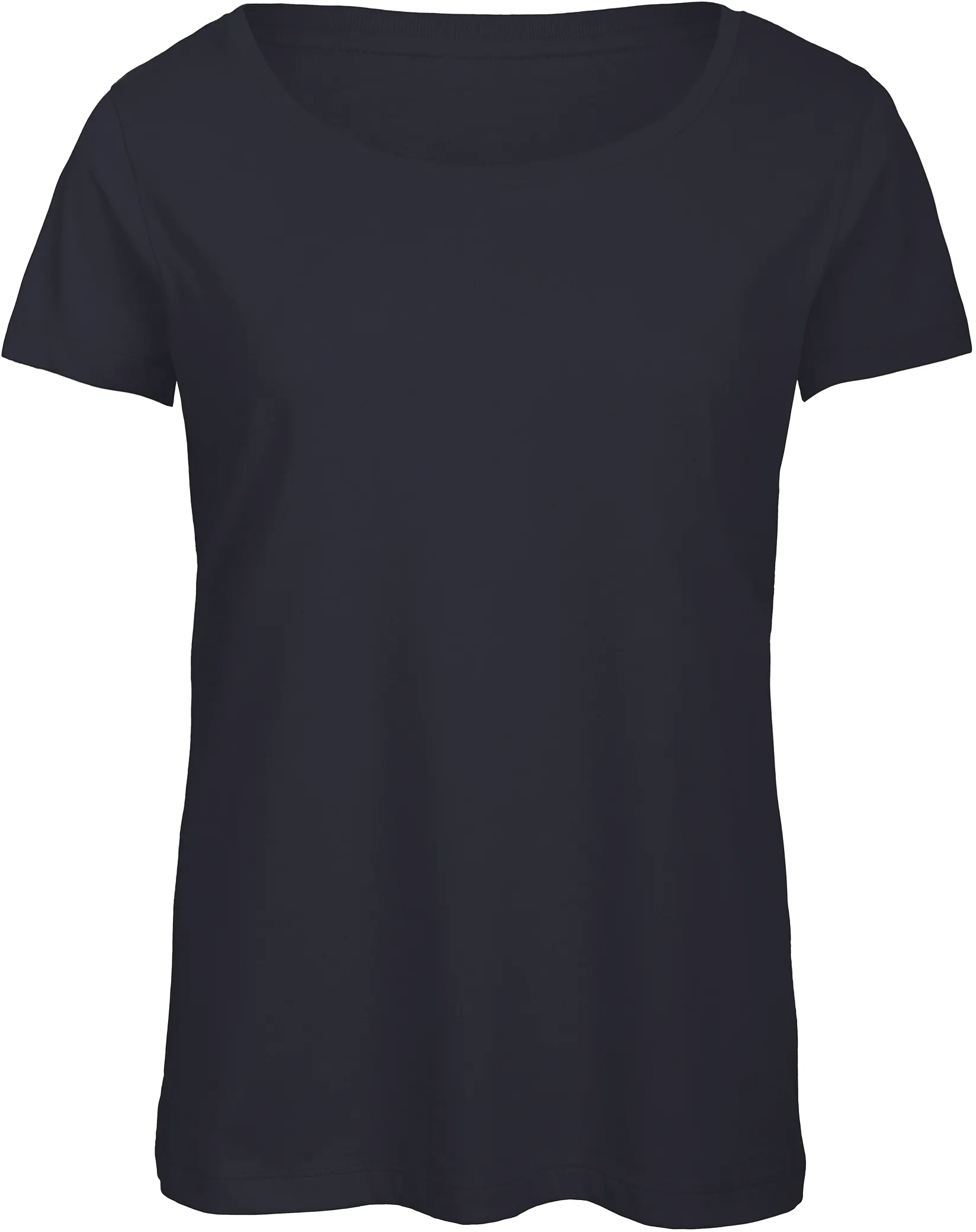 Camiseta Triblend mujer