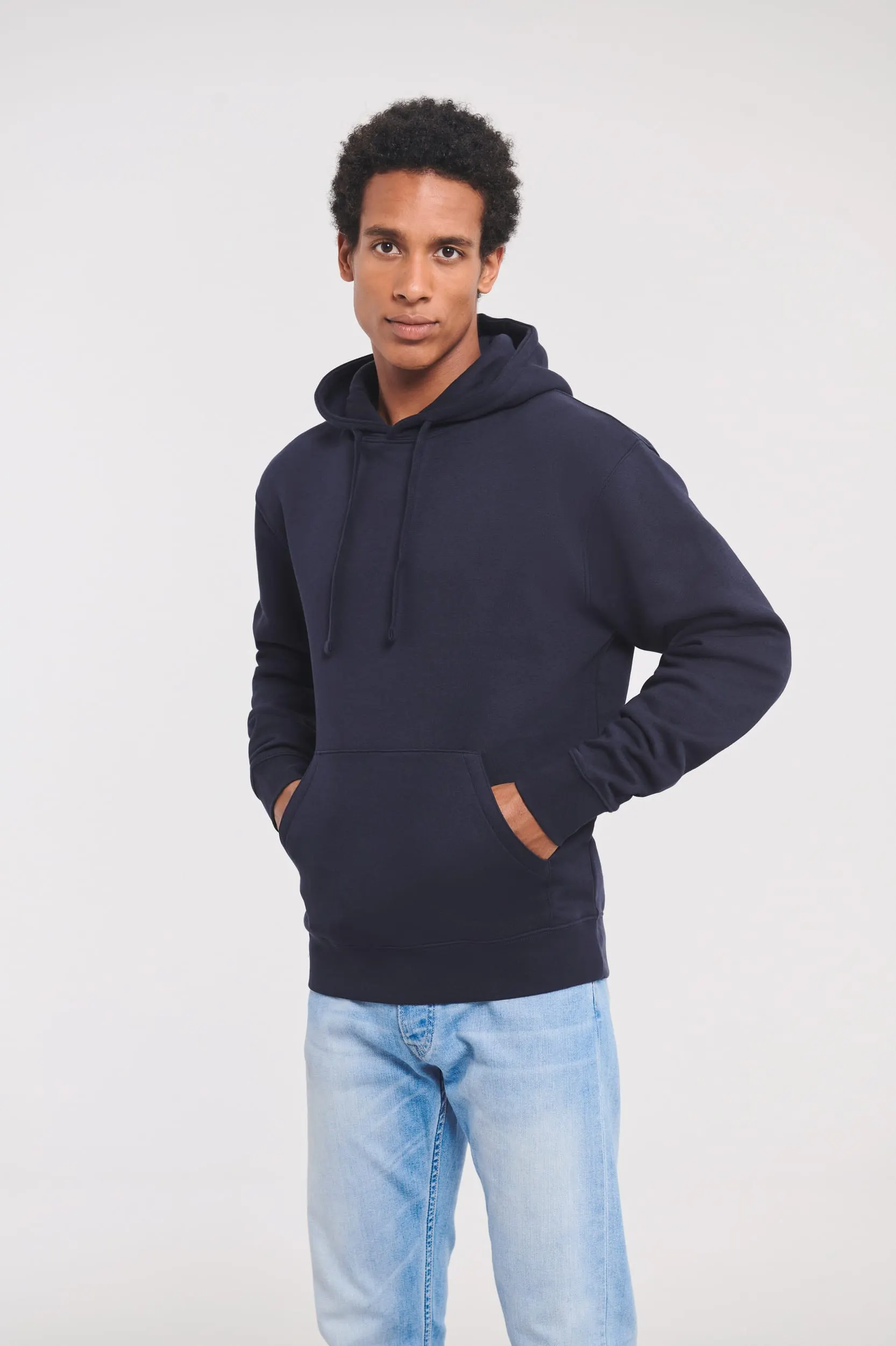 Sudadera con capucha Authentic
