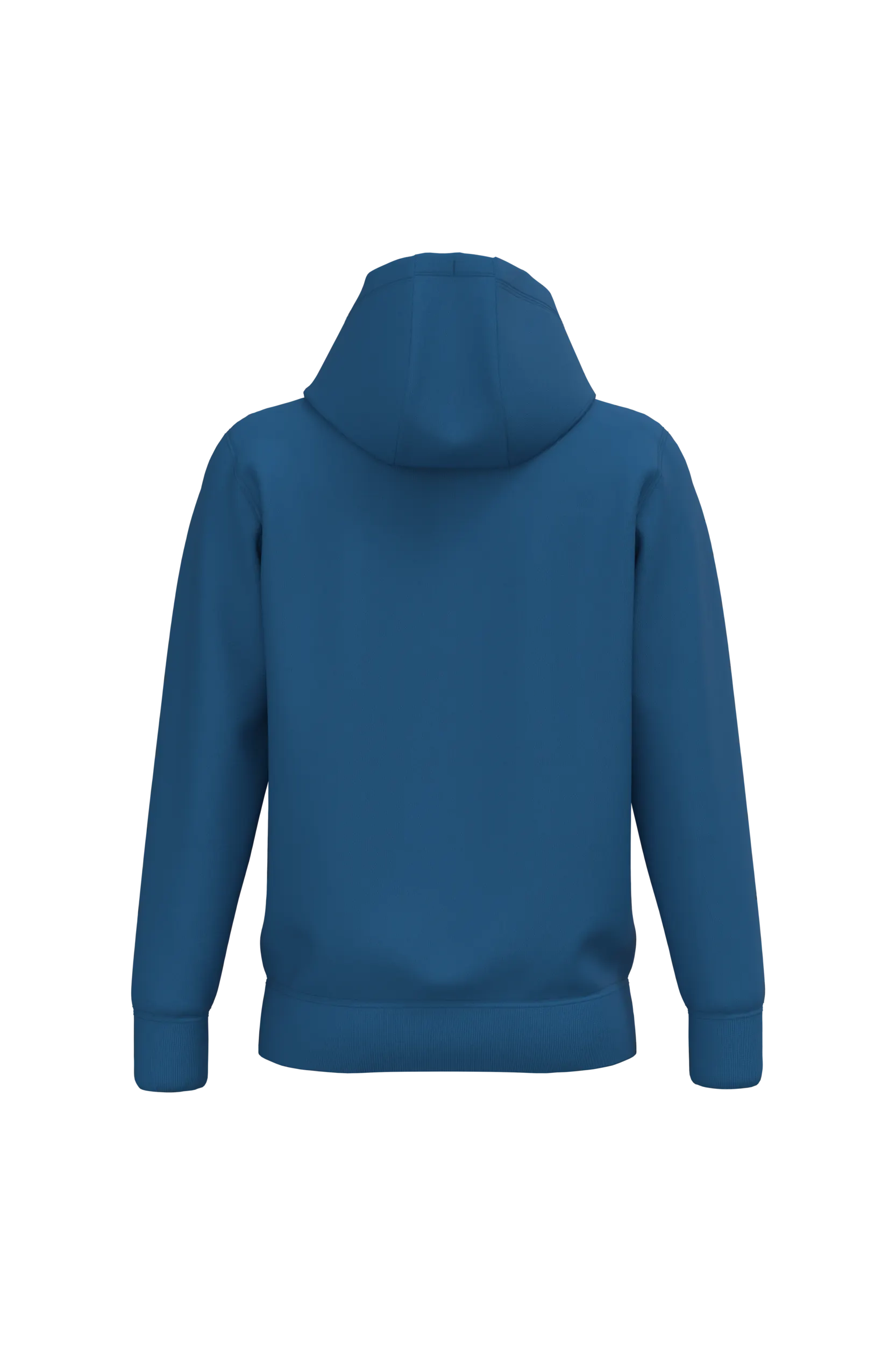 Sudadera con capucha
