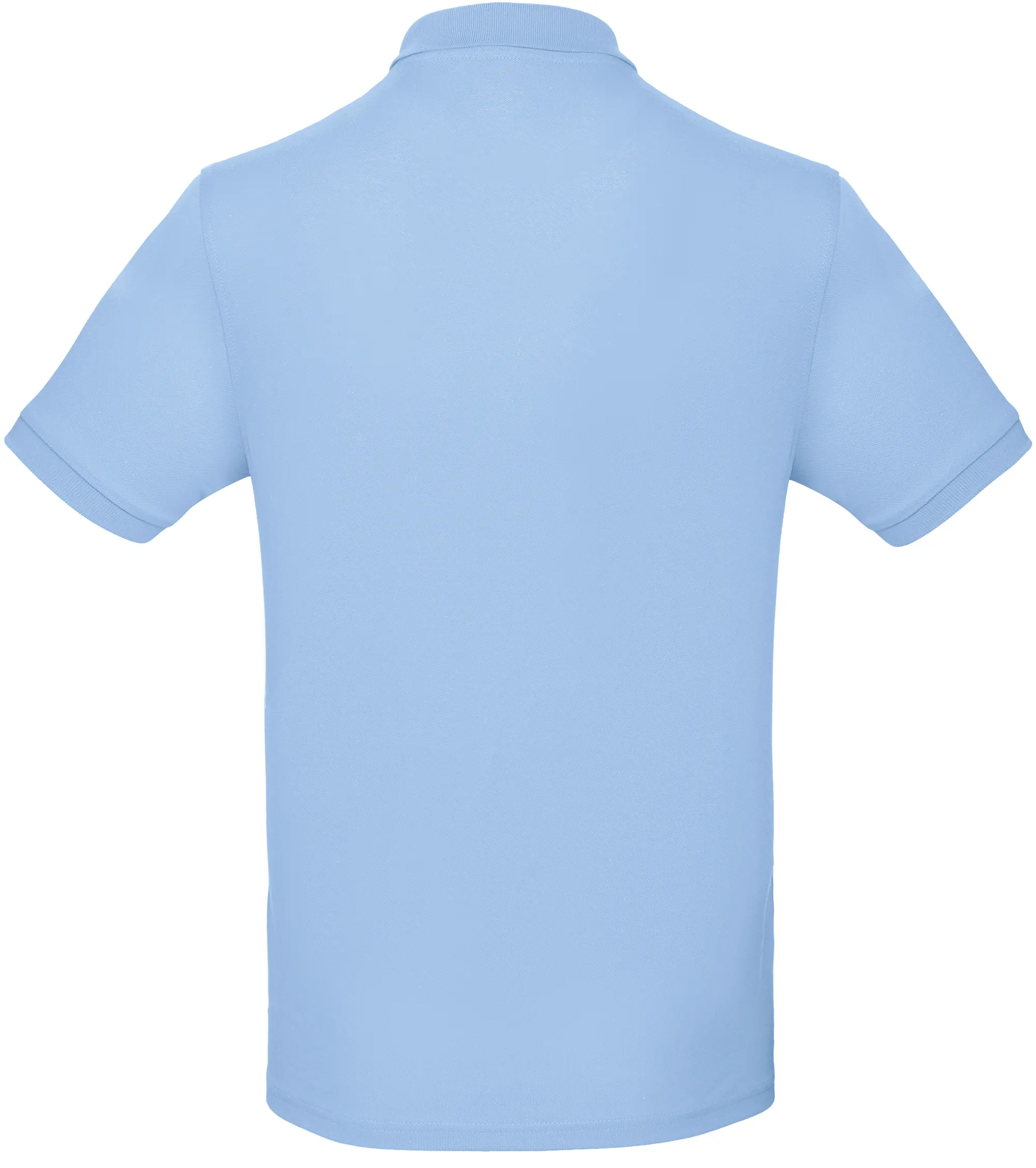 Polo Orgánico Inspire hombre