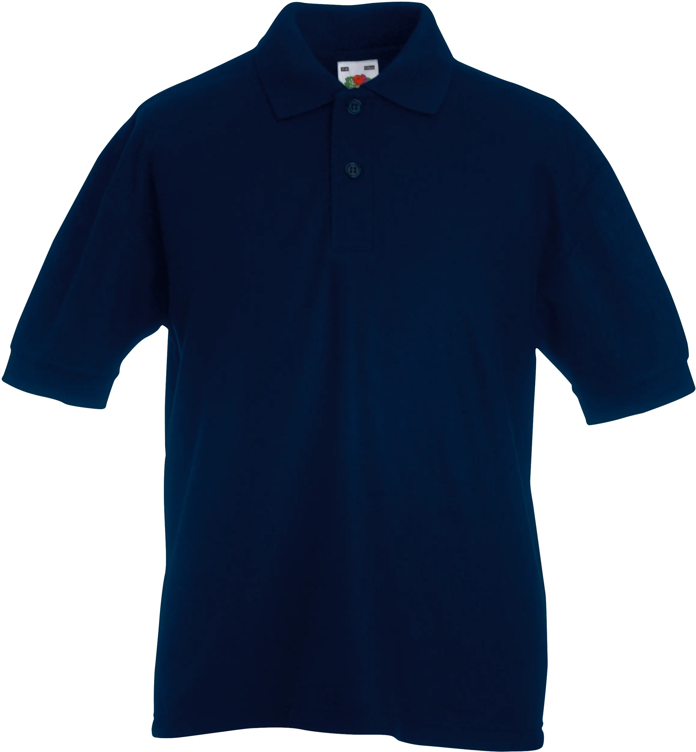 Polo 65/35 niños