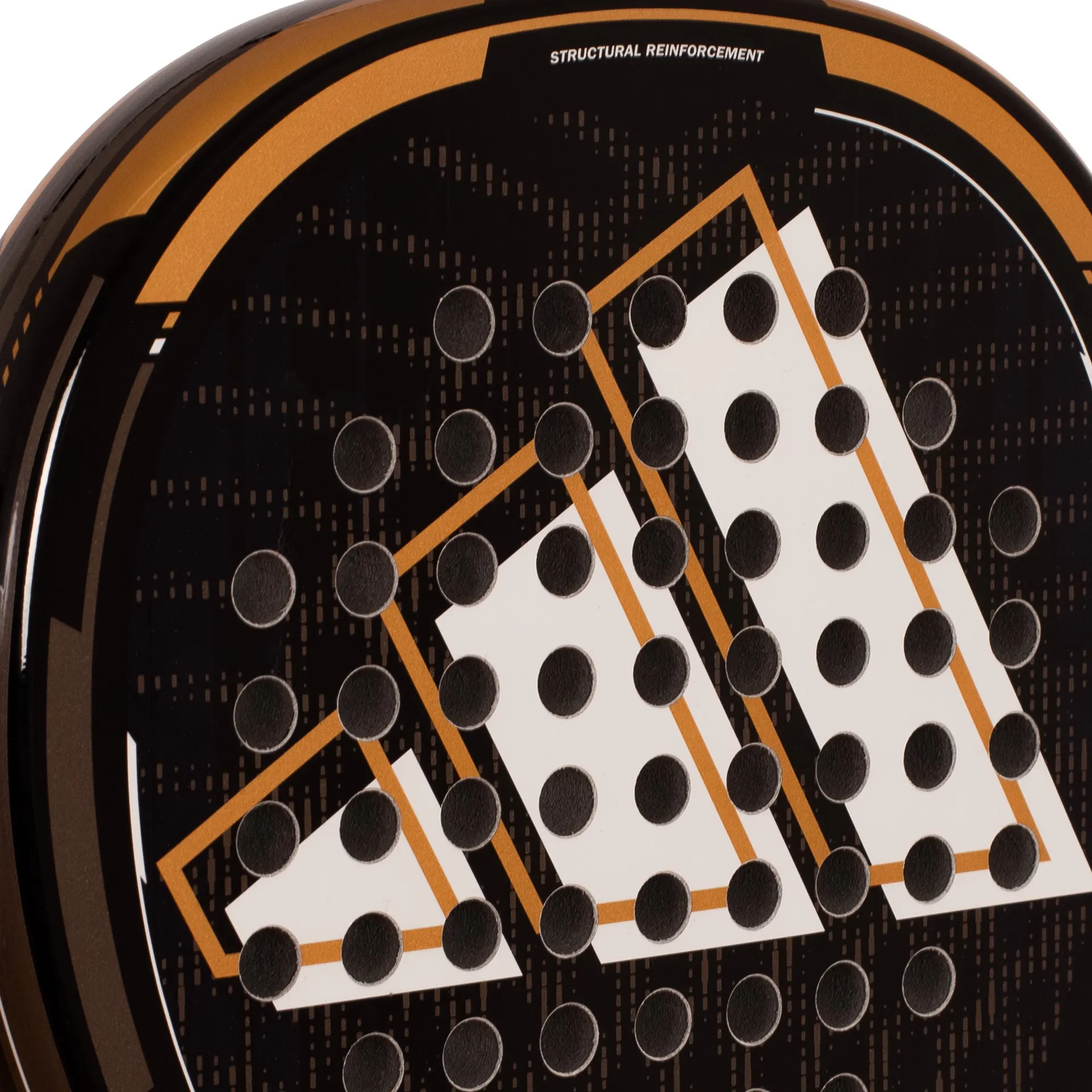 PALA DE PÁDEL ADIDAS VELIX GOLD