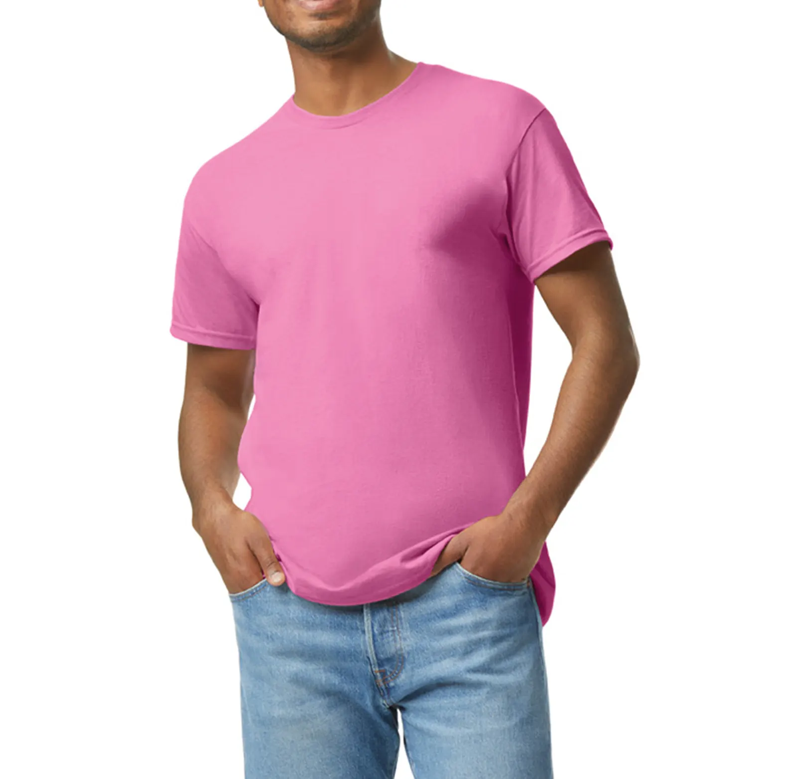 Camiseta Heavy Cotton™ hombre
