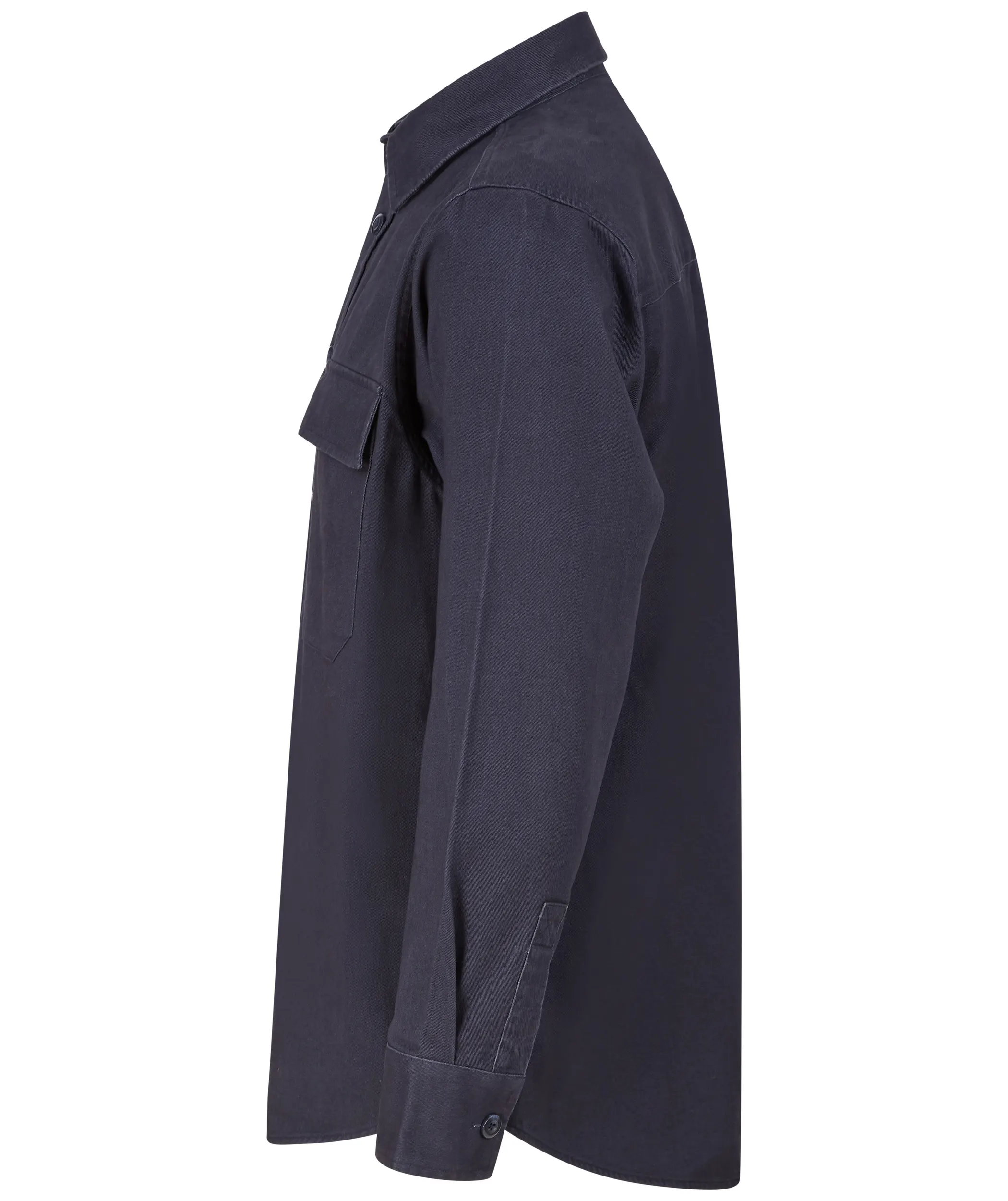 Sobrecamisa Drill