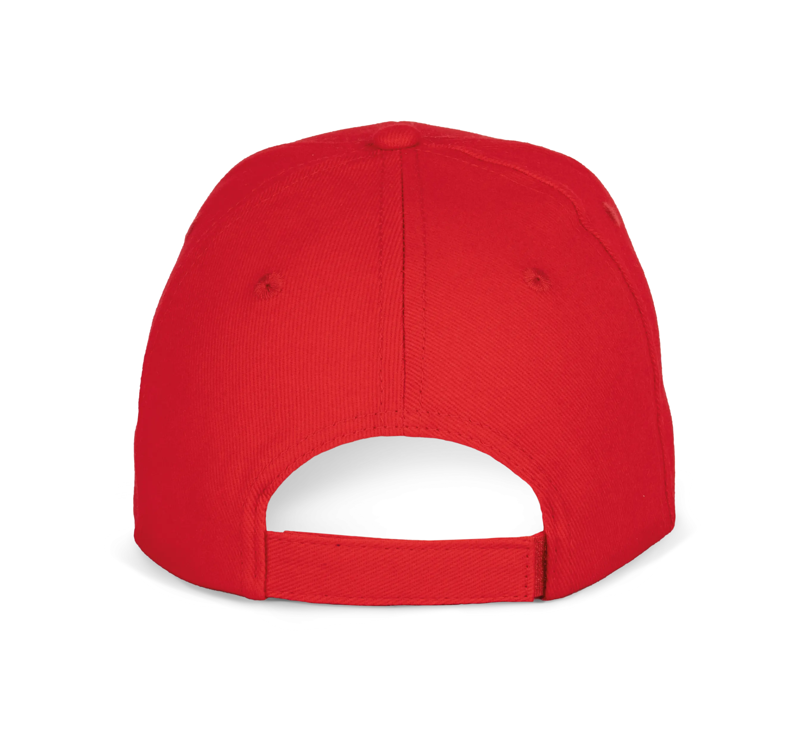 Gorra béisbol - 6 paneles