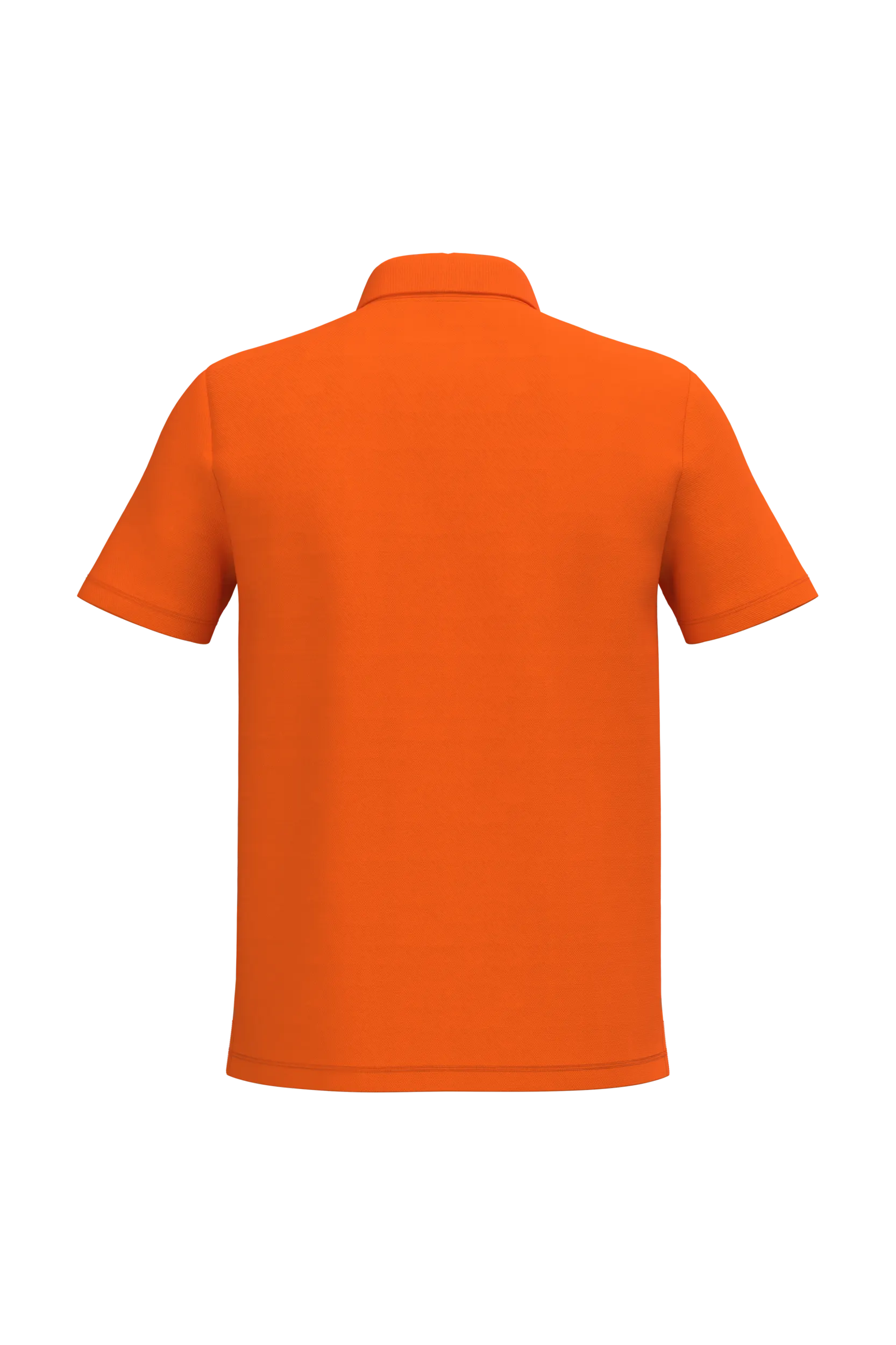 Ideal Orange