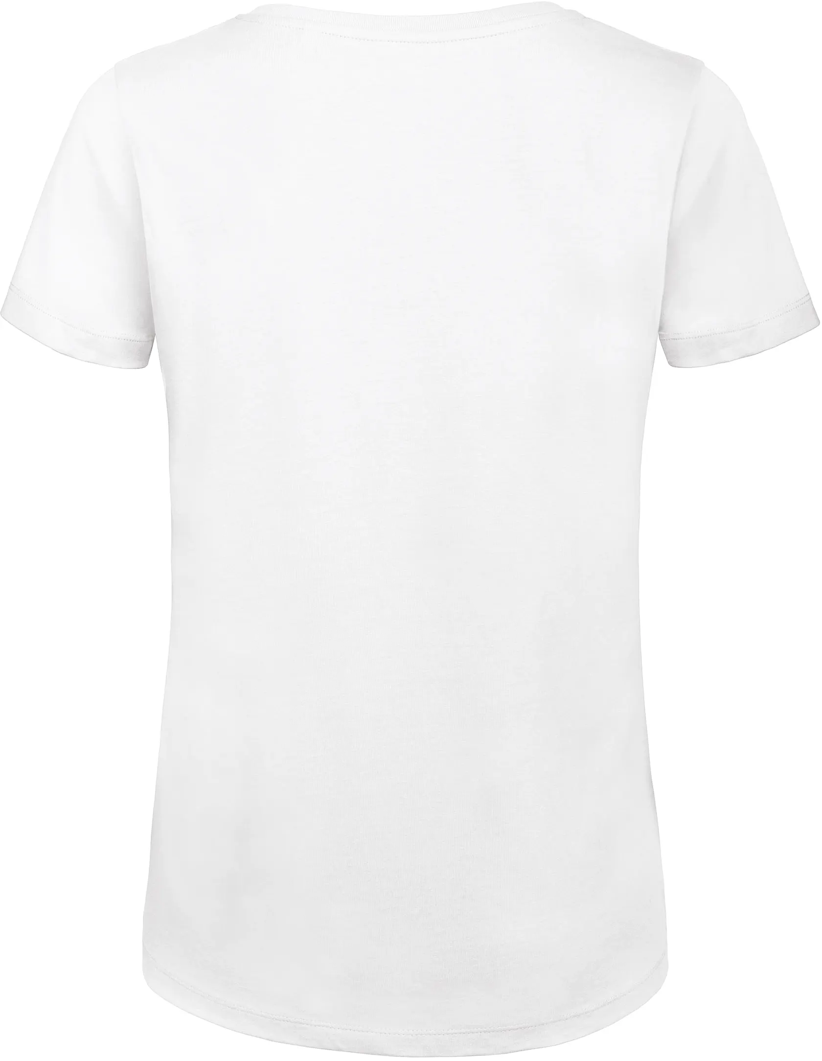 Camiseta Organic Inspire mujer