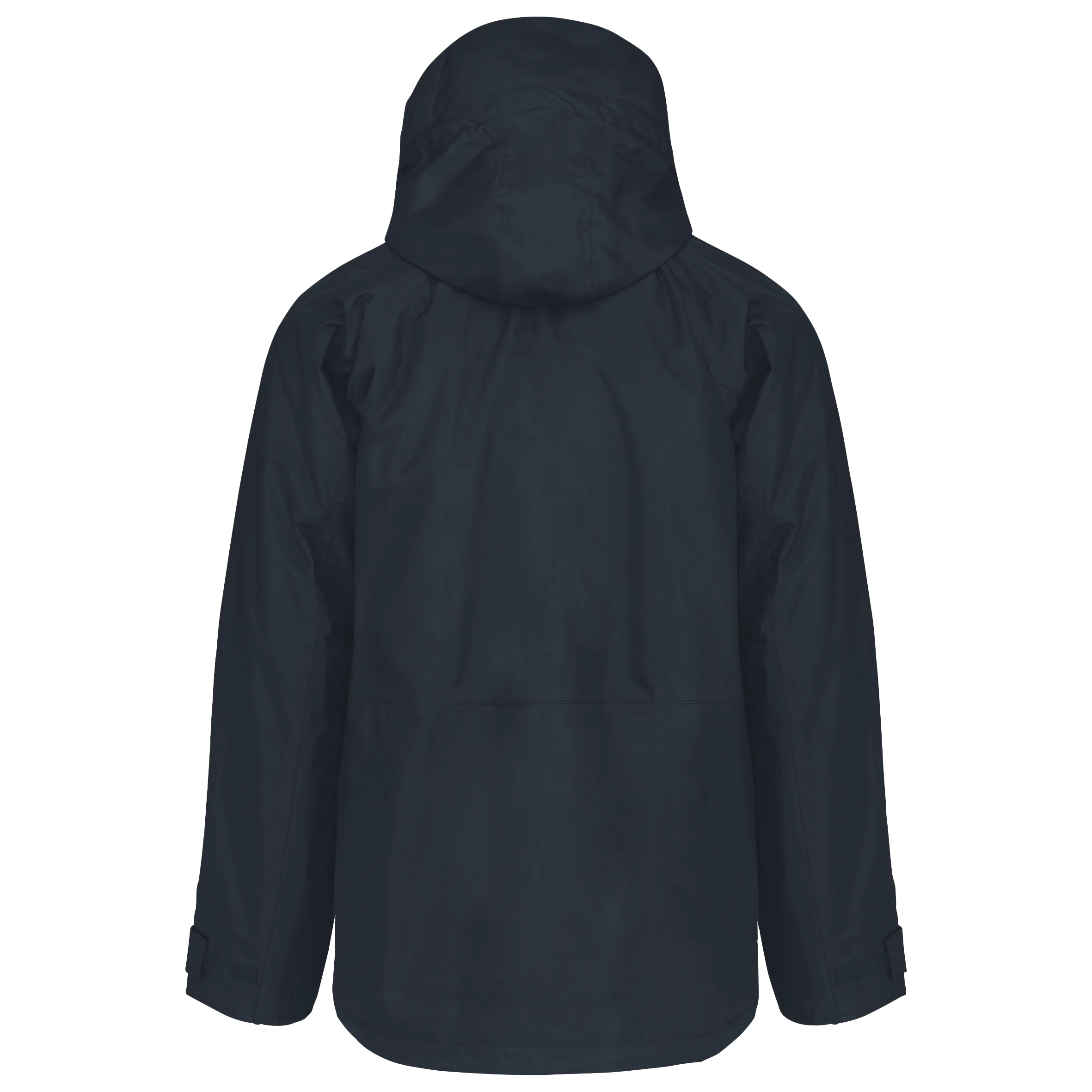 Parka 3-en-1
