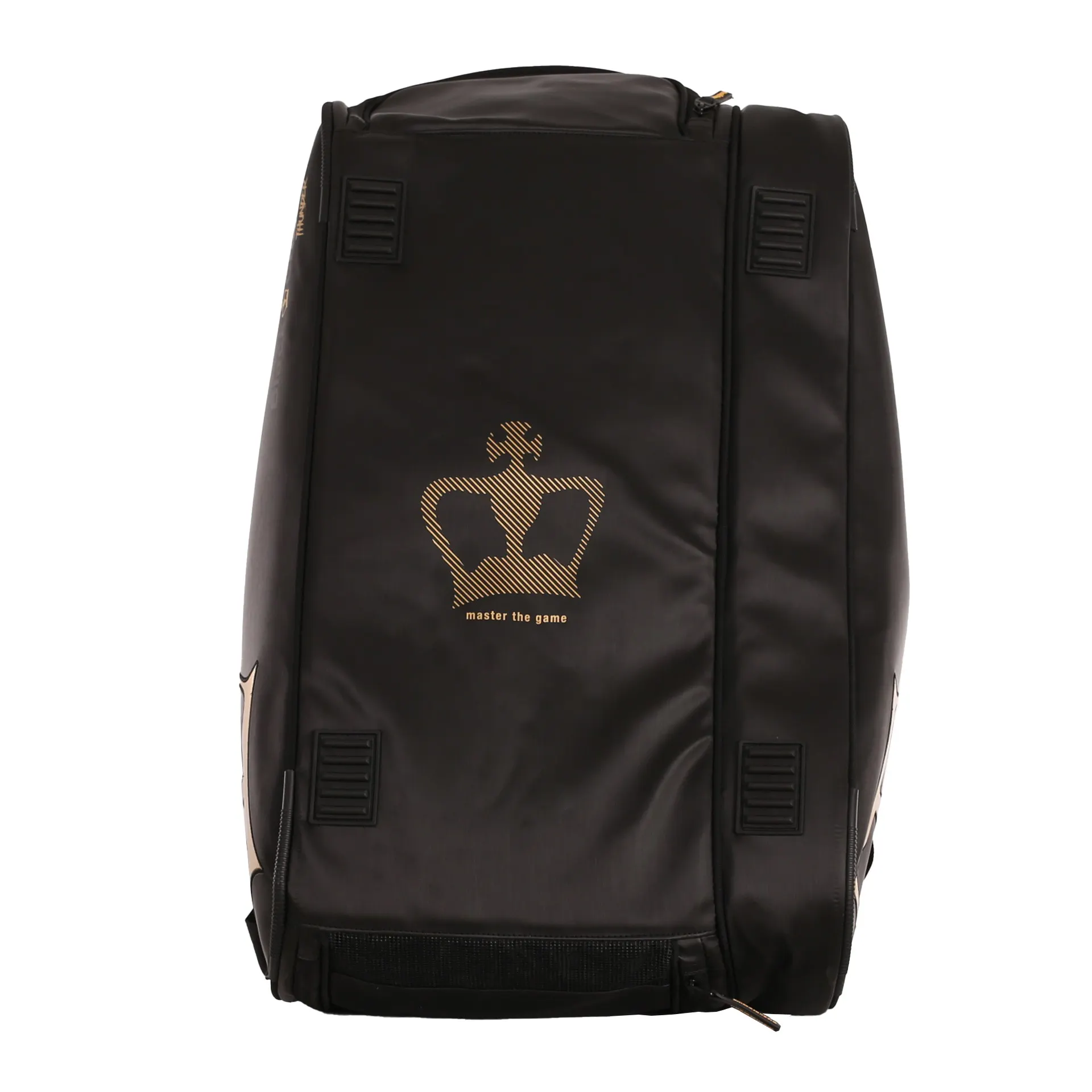 PALETERO BLACK CROWN THUNDER