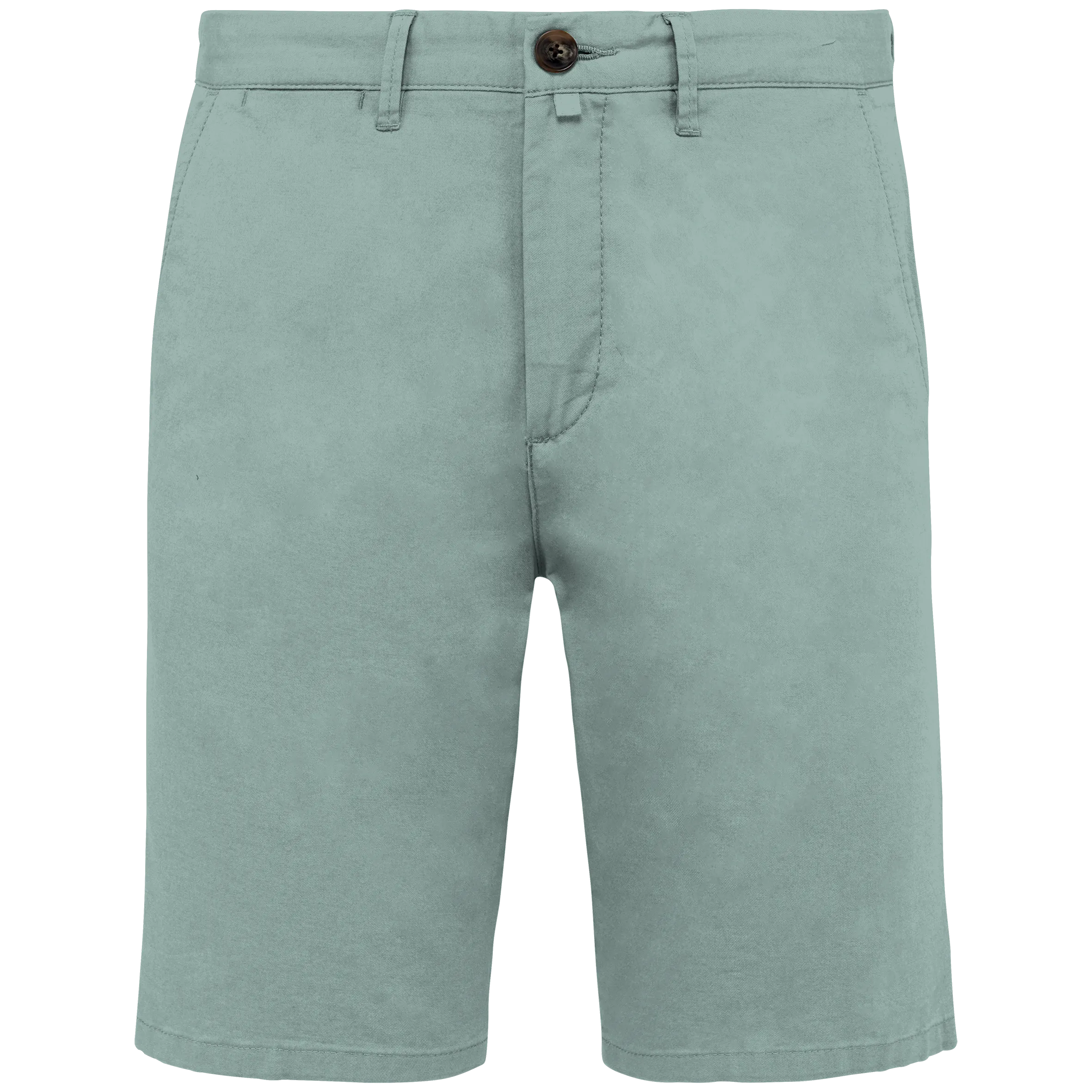Bermuda chino ecorresponsable hombre