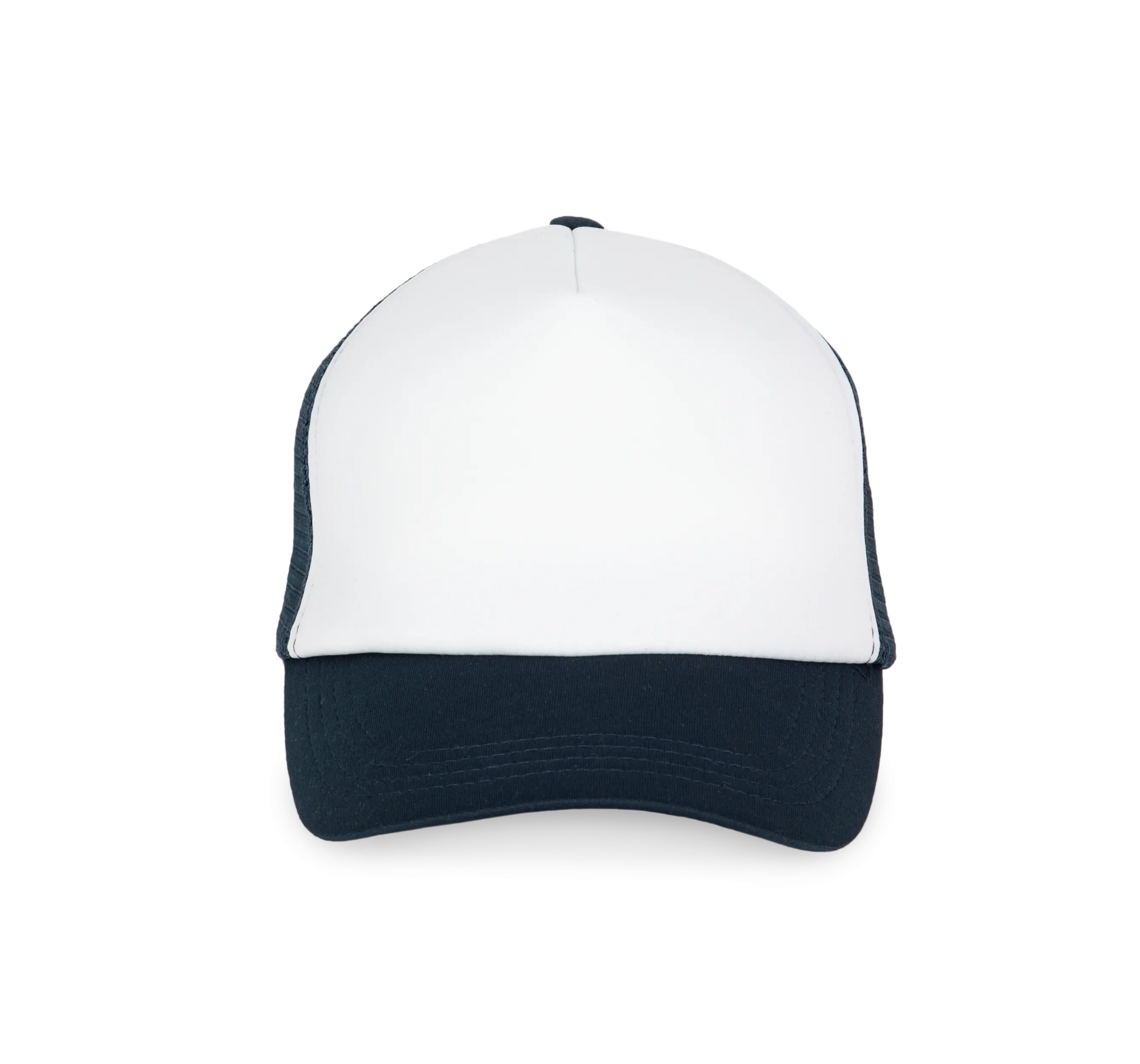 Gorra trucker - 5 paneles