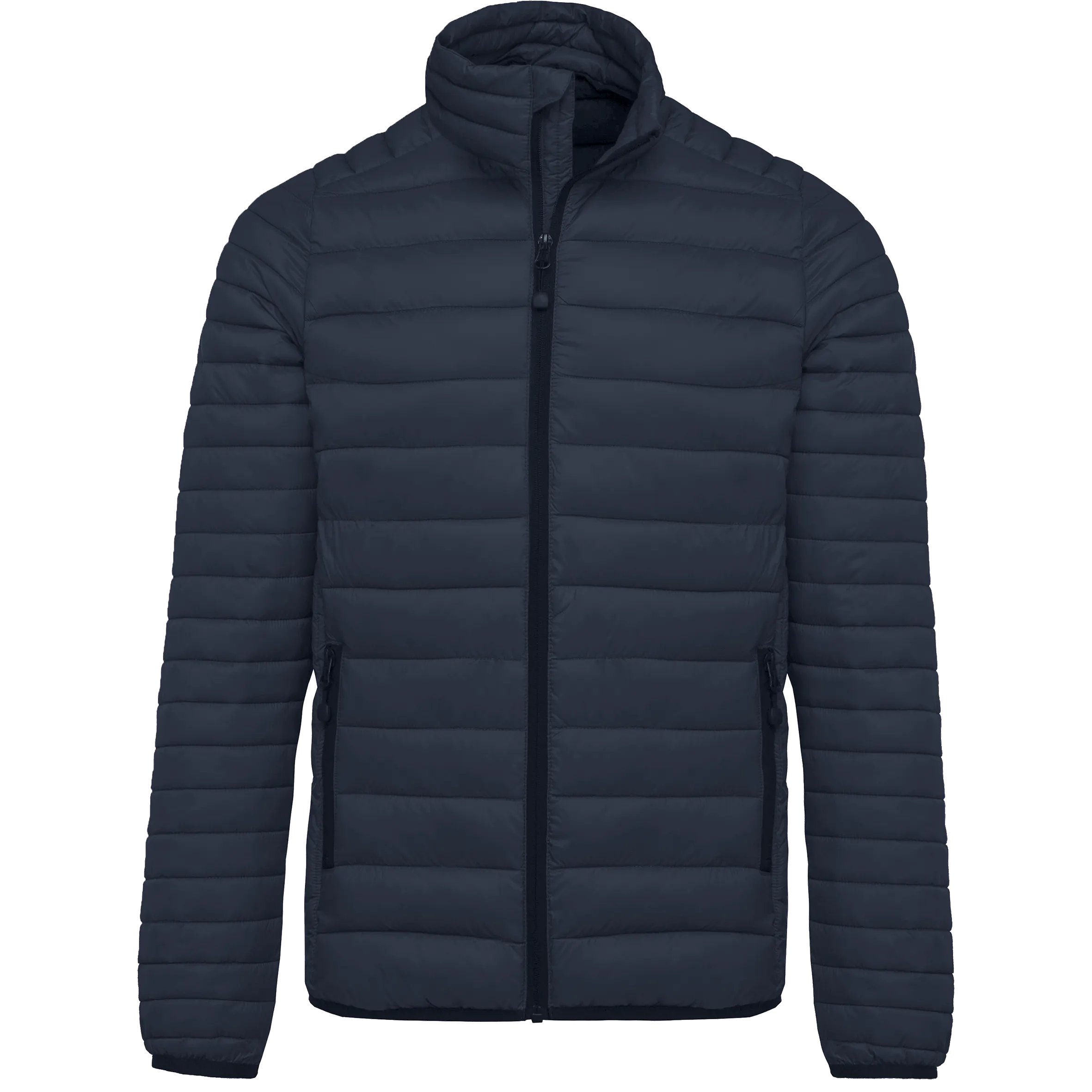 Chaqueta acolchada y ligera hombre