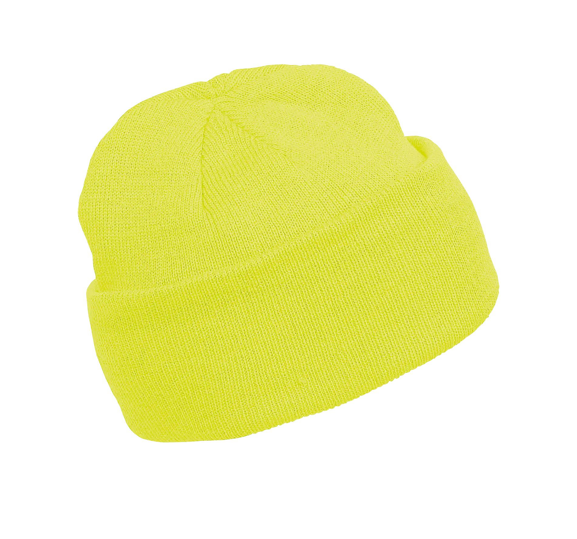 Gorro de punto