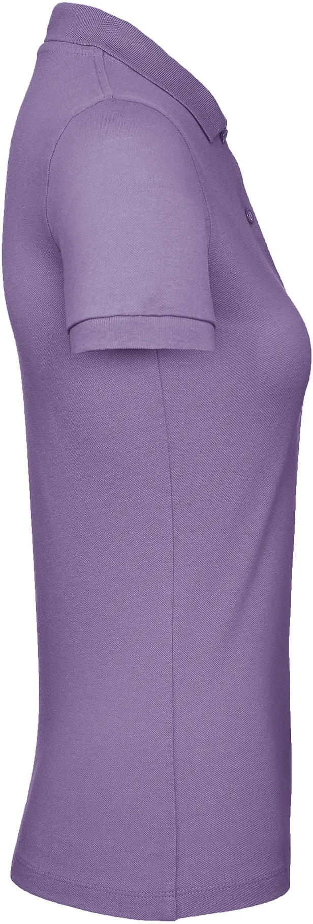 Polo Orgánico Inspire mujer