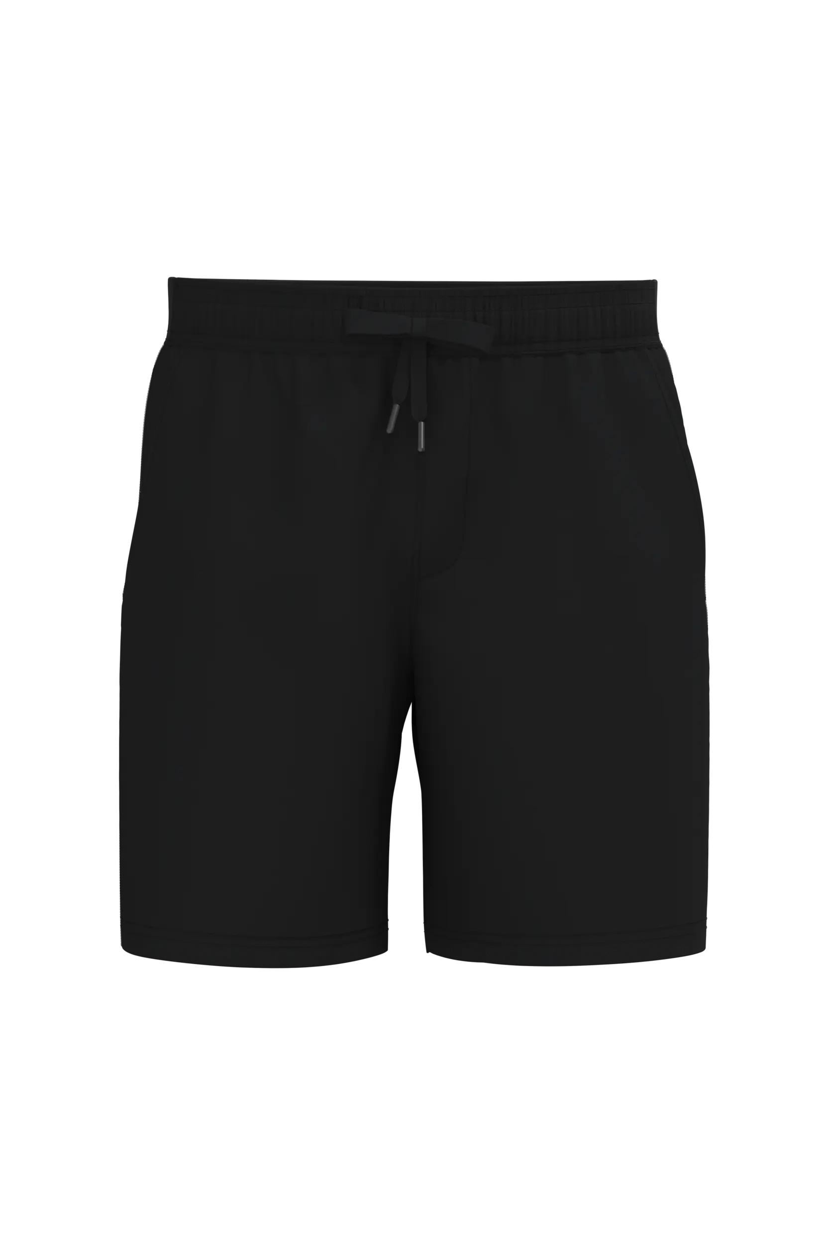 Short de pádel bicolor hombre
