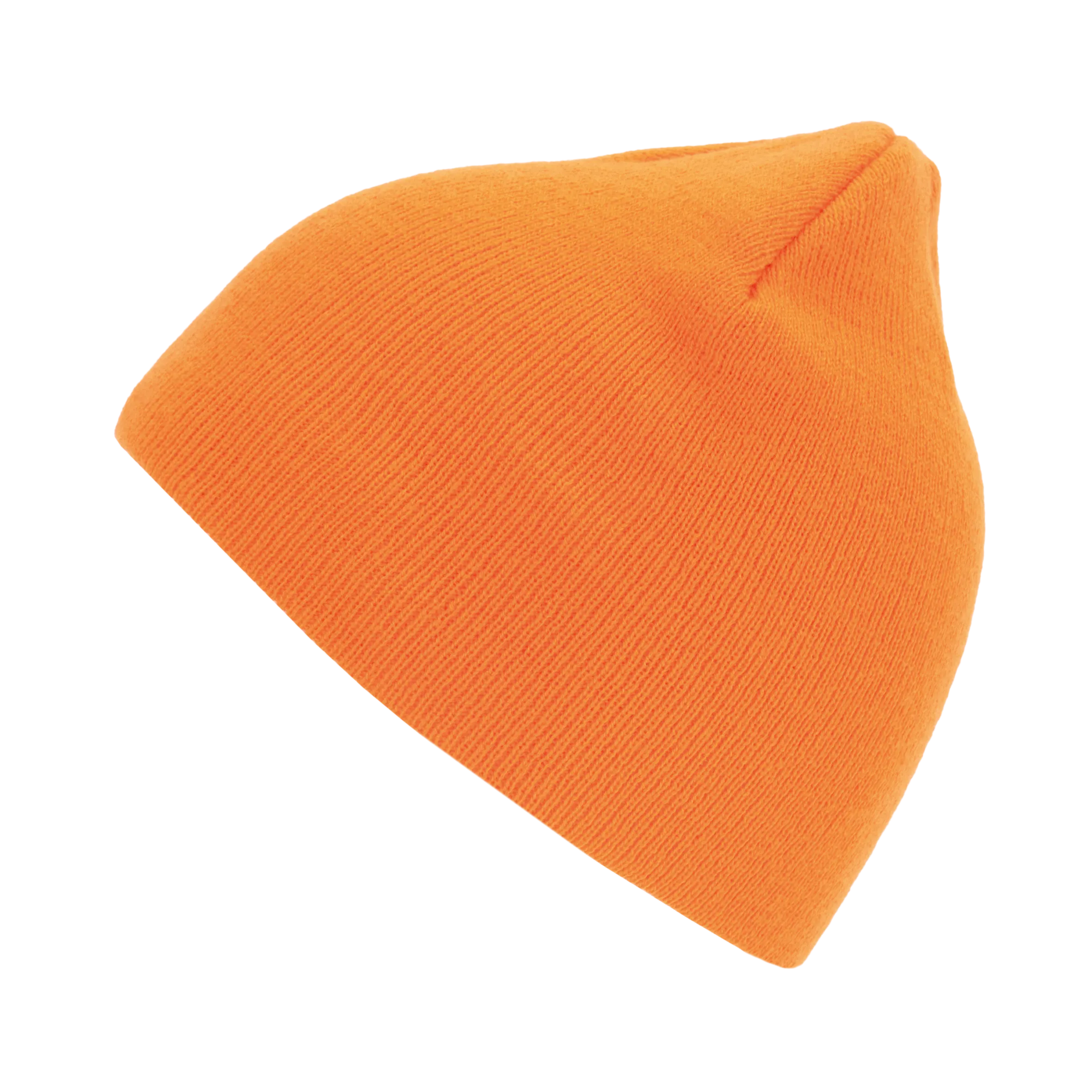 Gorro de punto para niños