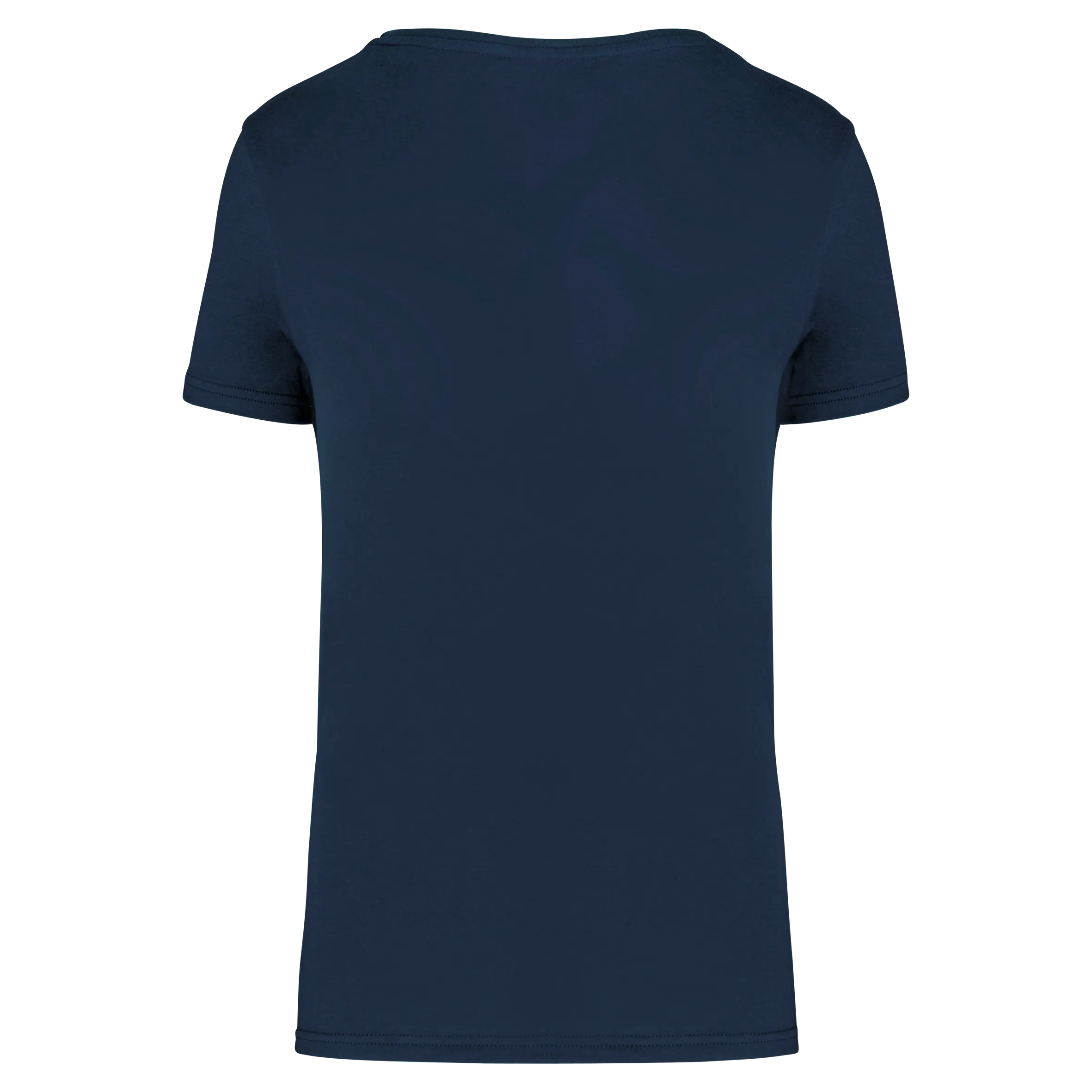Camiseta Bio mujer "Origine France Garantie"