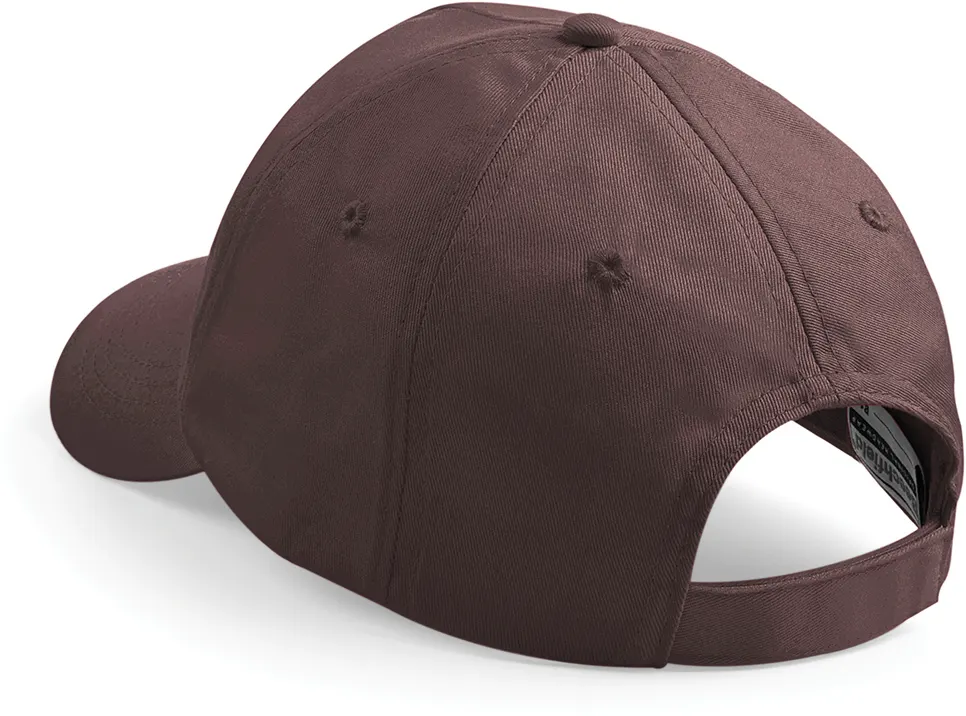 Gorra original - 5 paneles