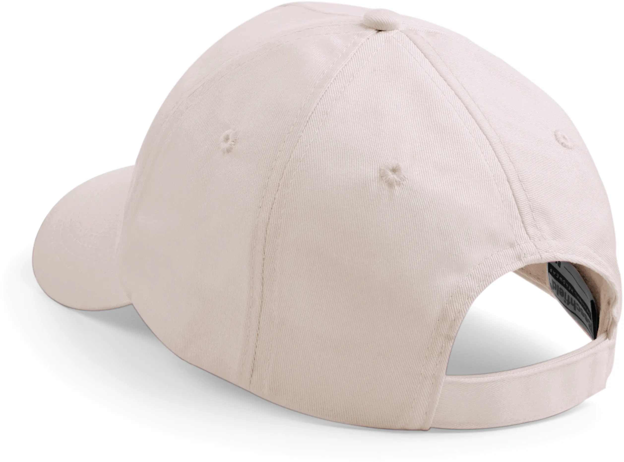 Gorra original - 5 paneles