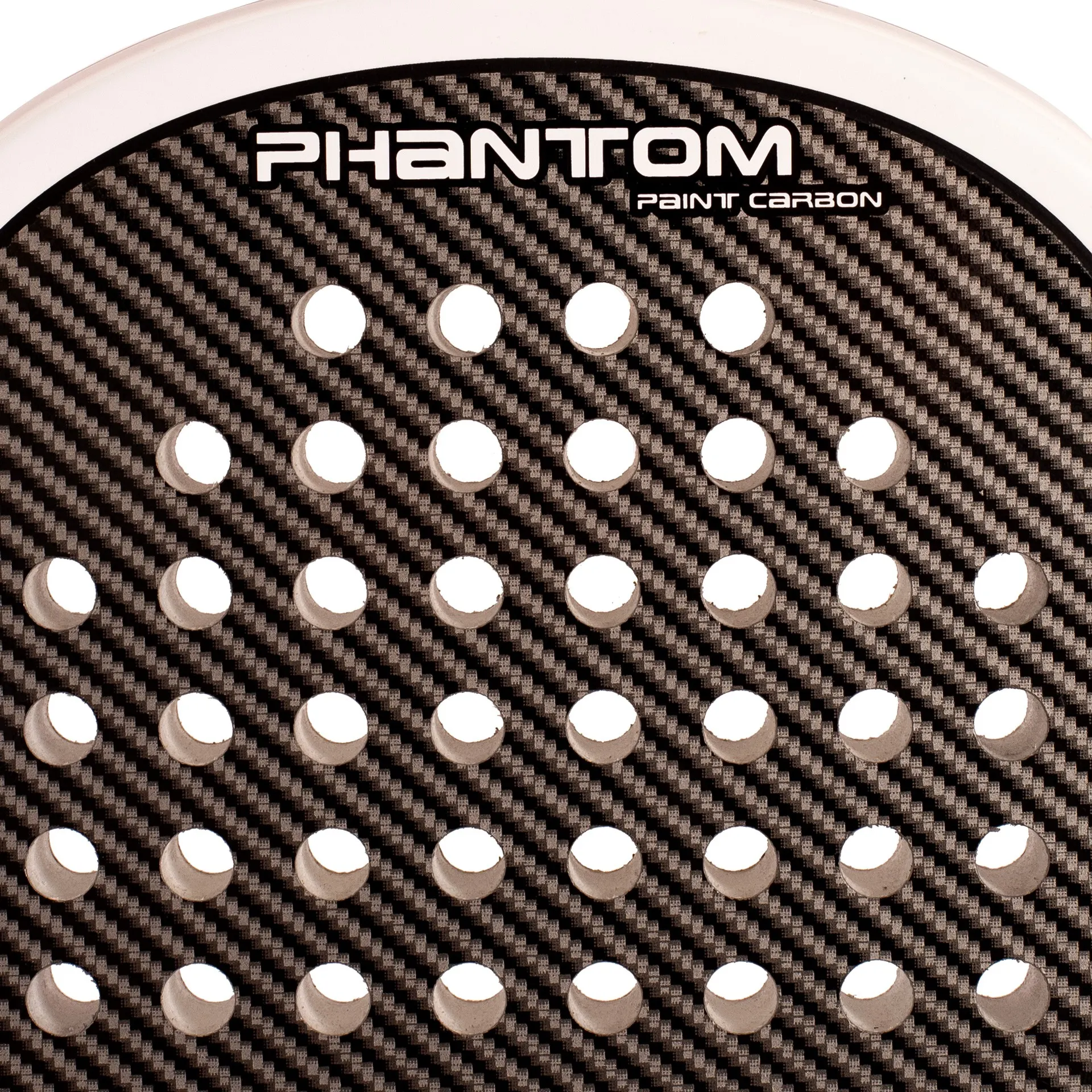 PALA DE PÁDEL SOFTEE PHANTOM