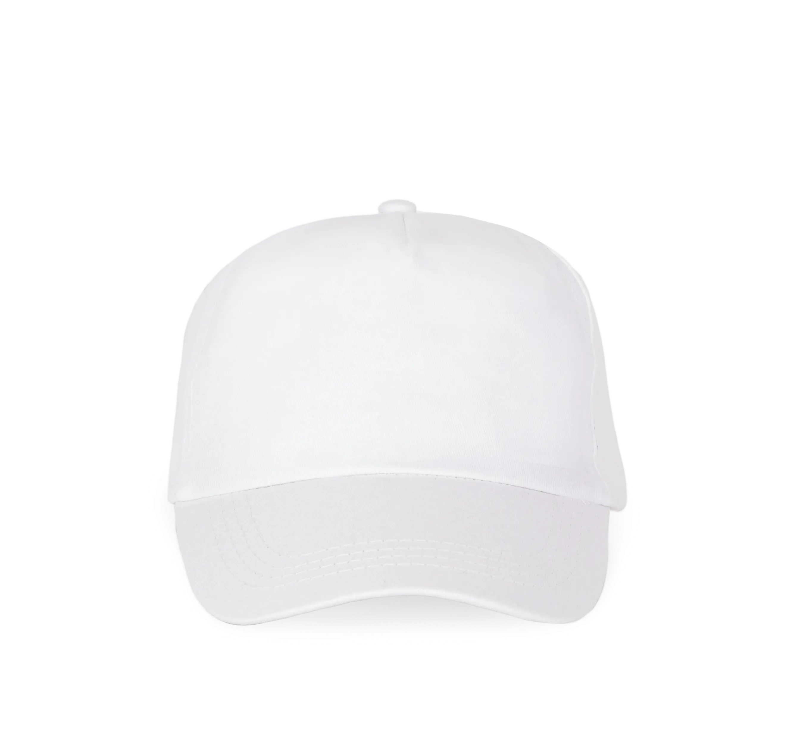 First - Gorra 5 paneles