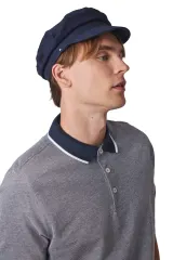 Gorra marinero