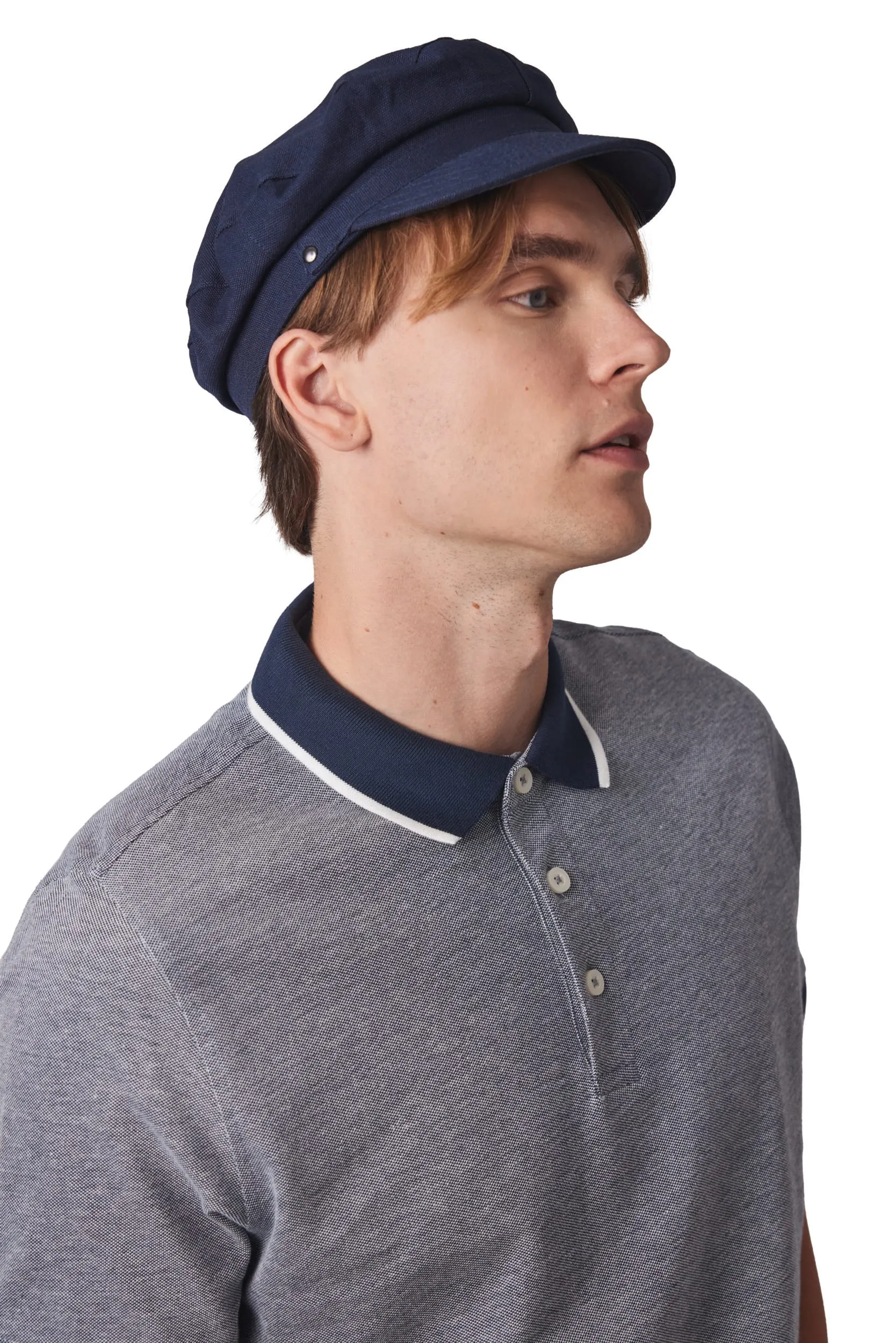 Gorra marinero
