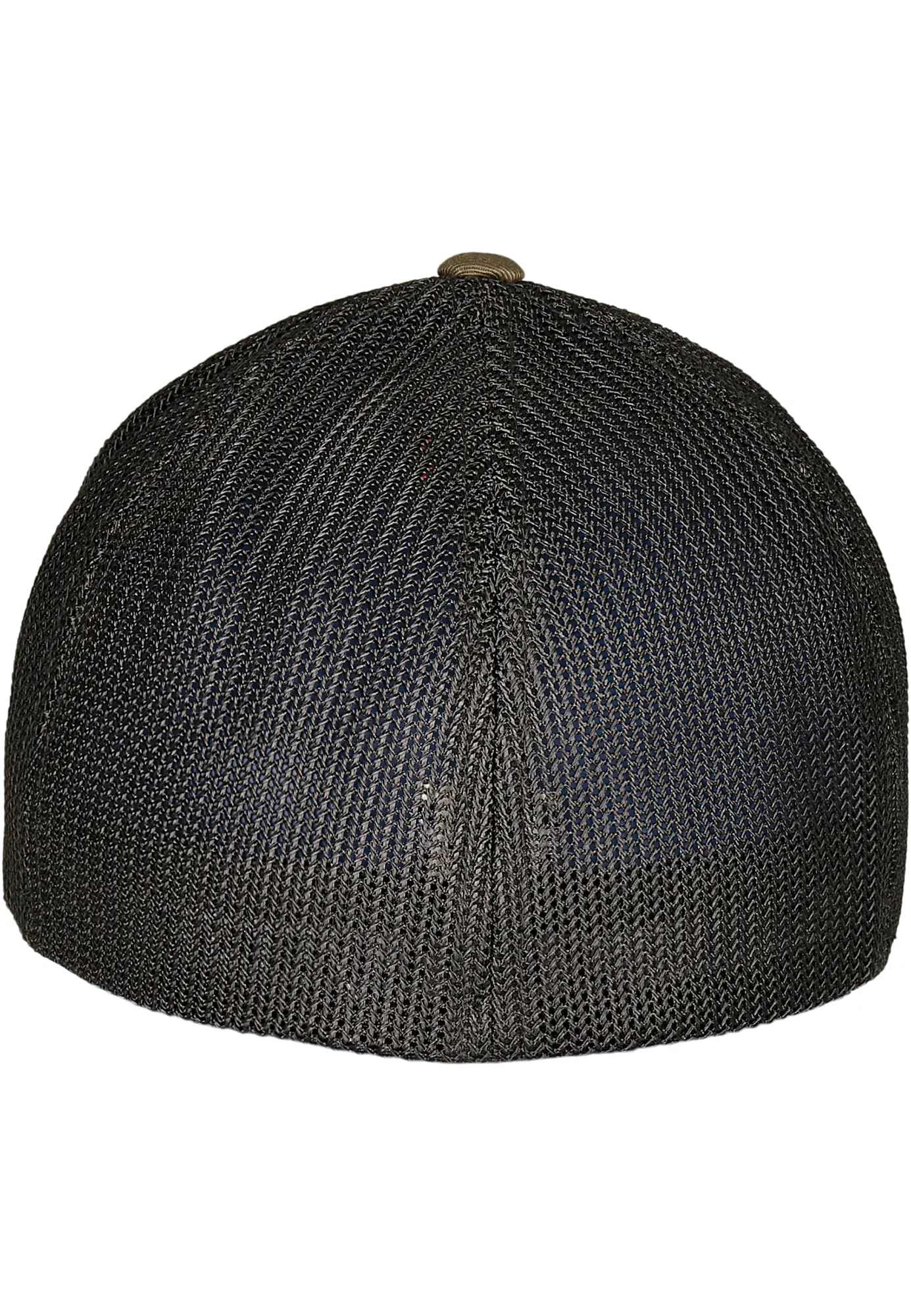 Gorra de punto reciclada estilo trucker