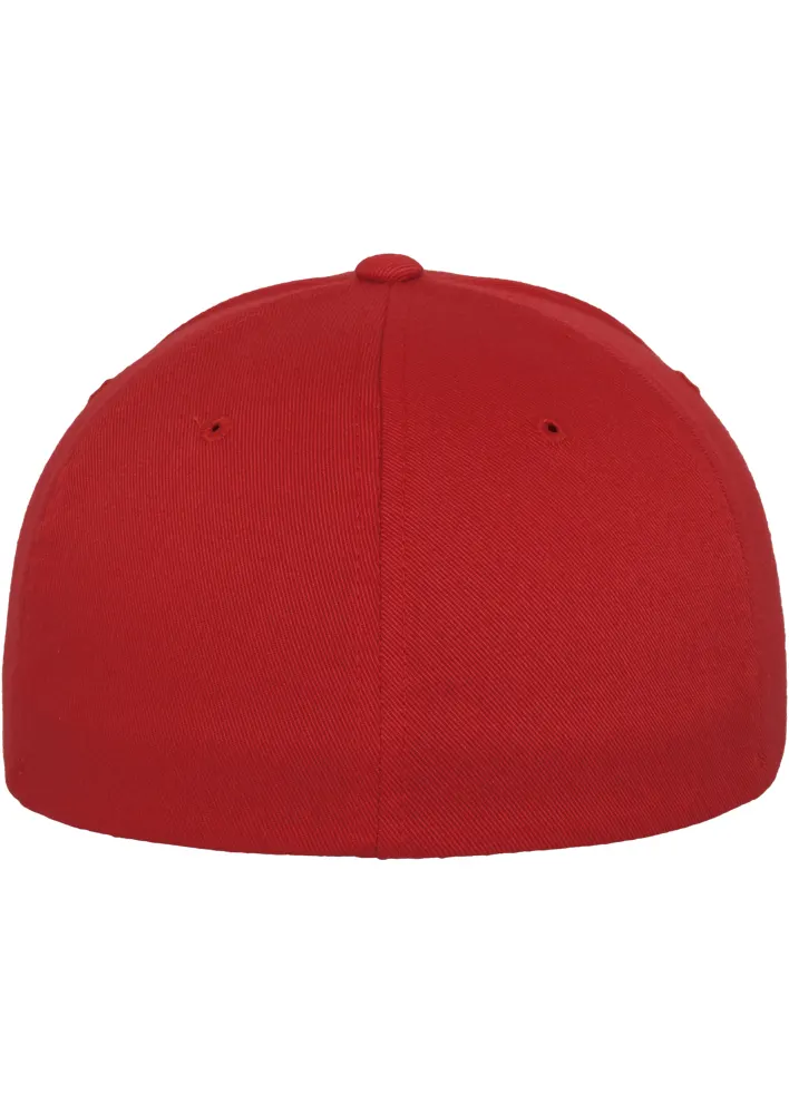 Gorra Flexfit Wooly Combed