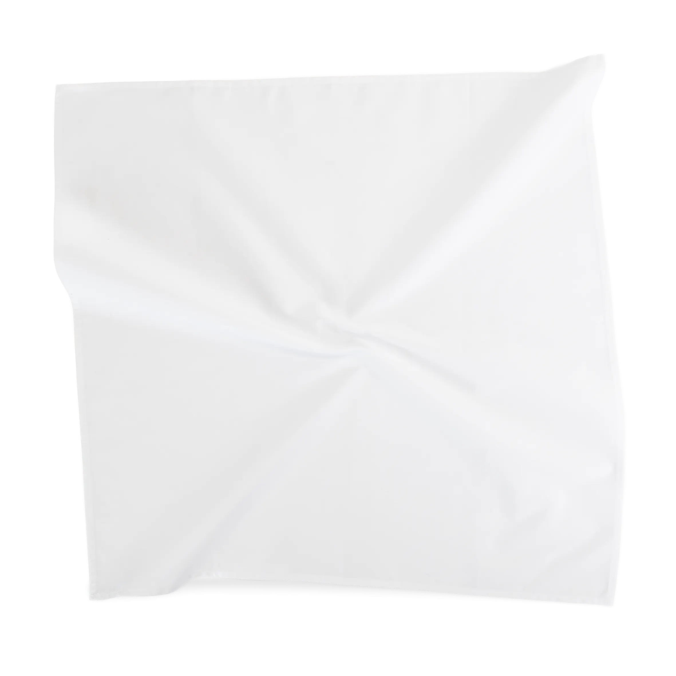 Bandana cuadrada