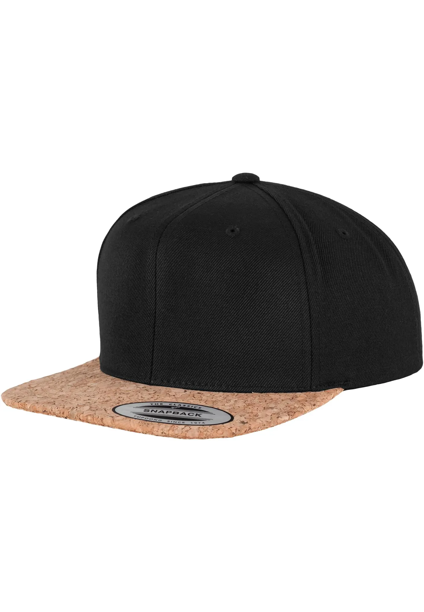 Gorra Cork Snapback