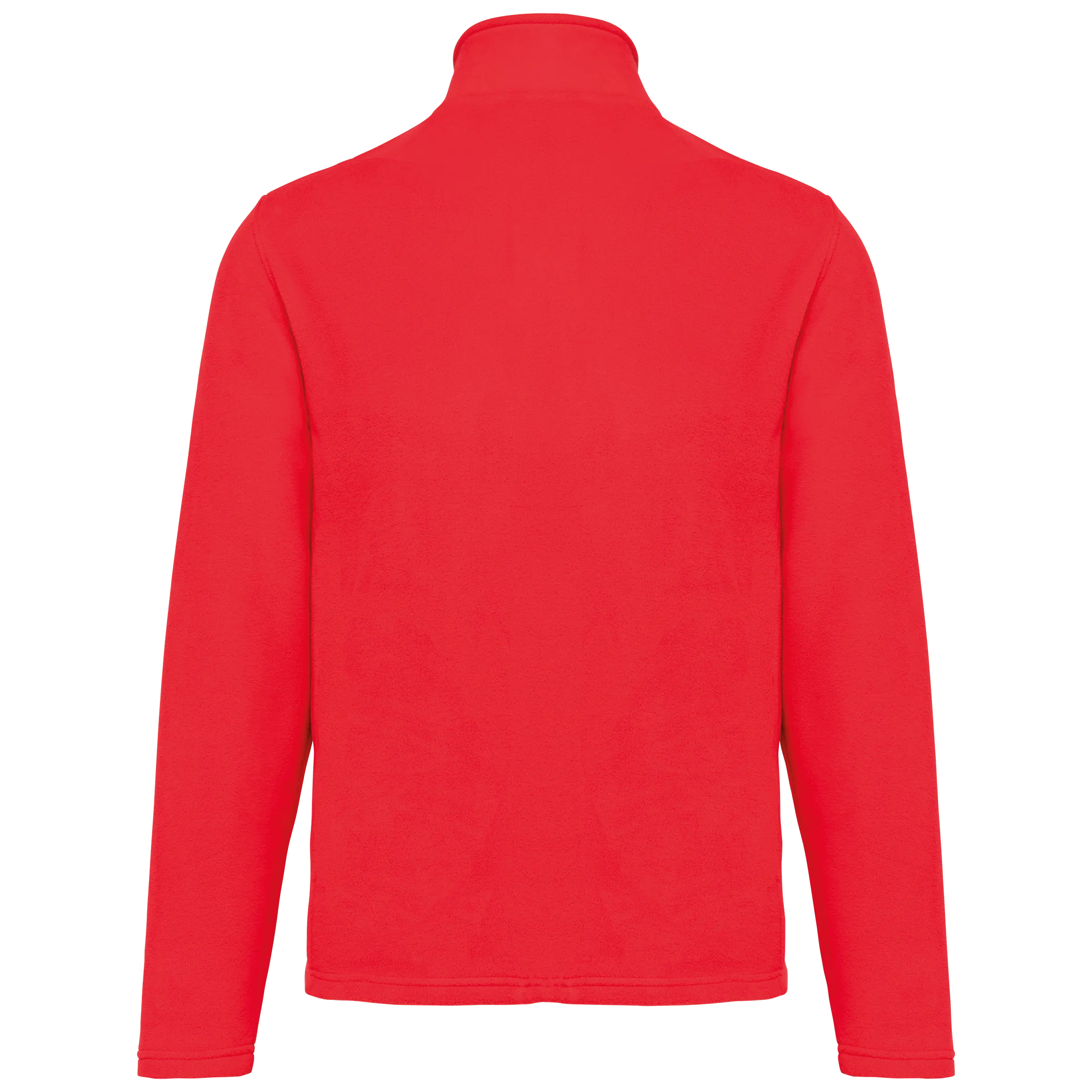 Chaqueta micropolar ecorresponsable - Unisex