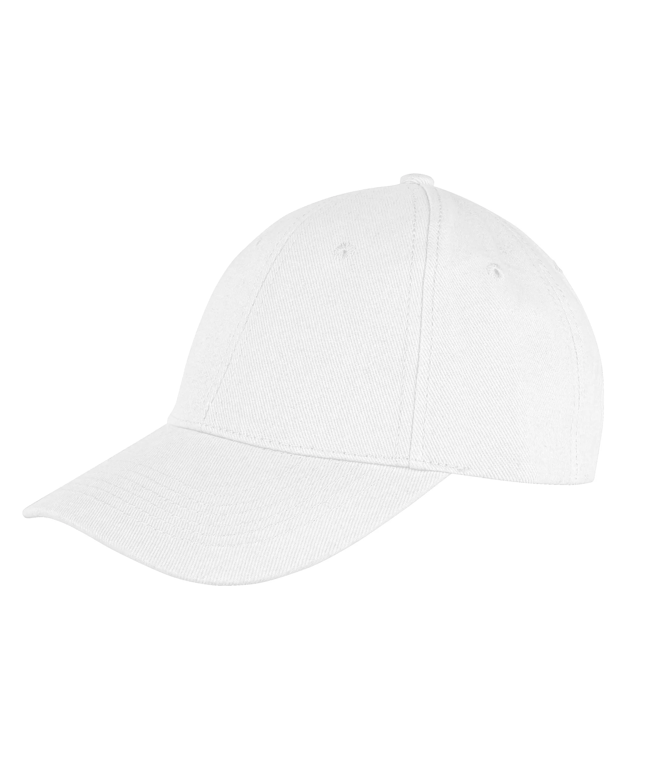 Gorra reciclada 6 paneles