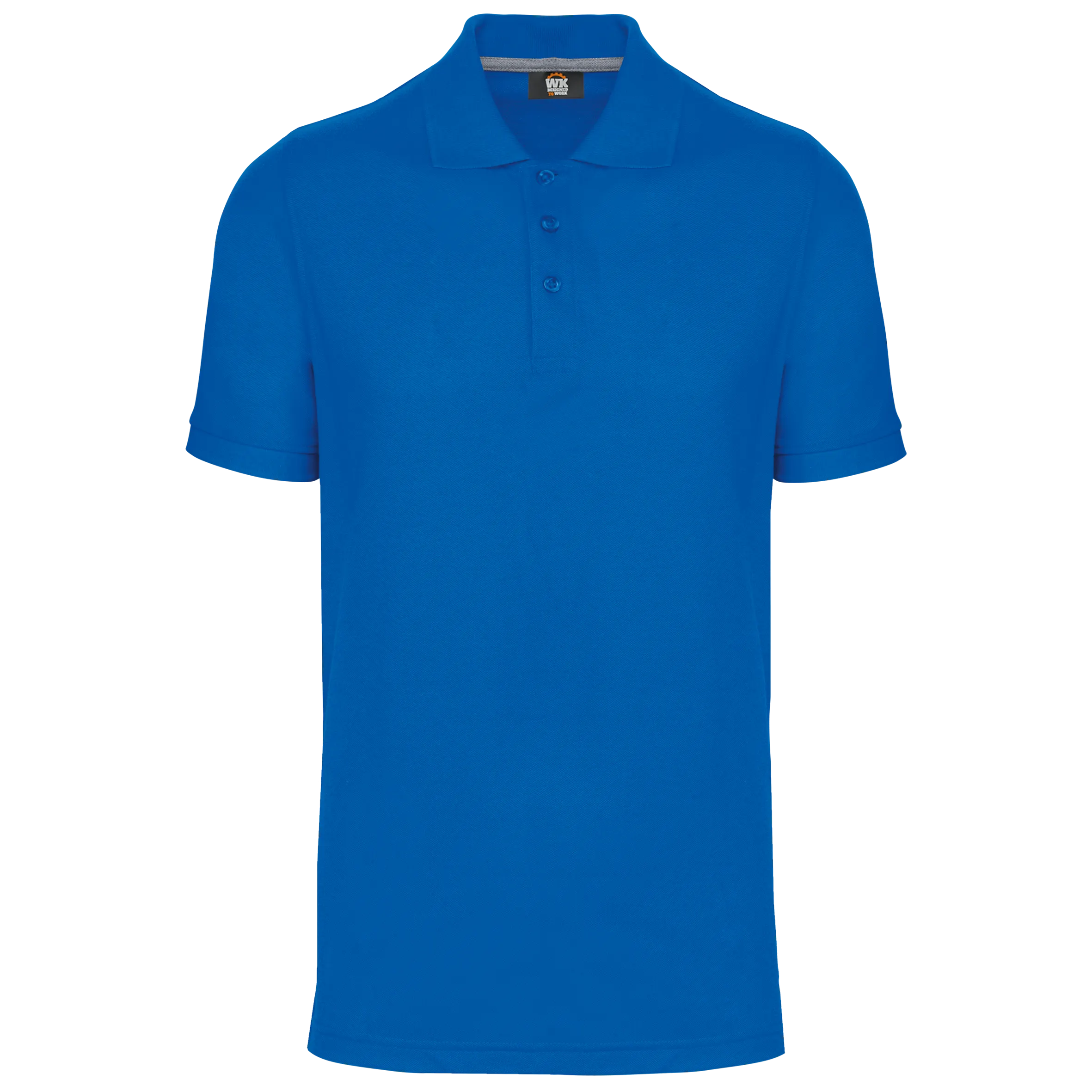 Polo Antibacteriano Hombre