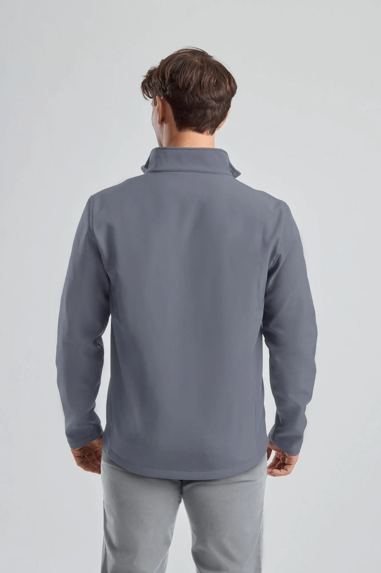 Chaqueta softhsell Essential