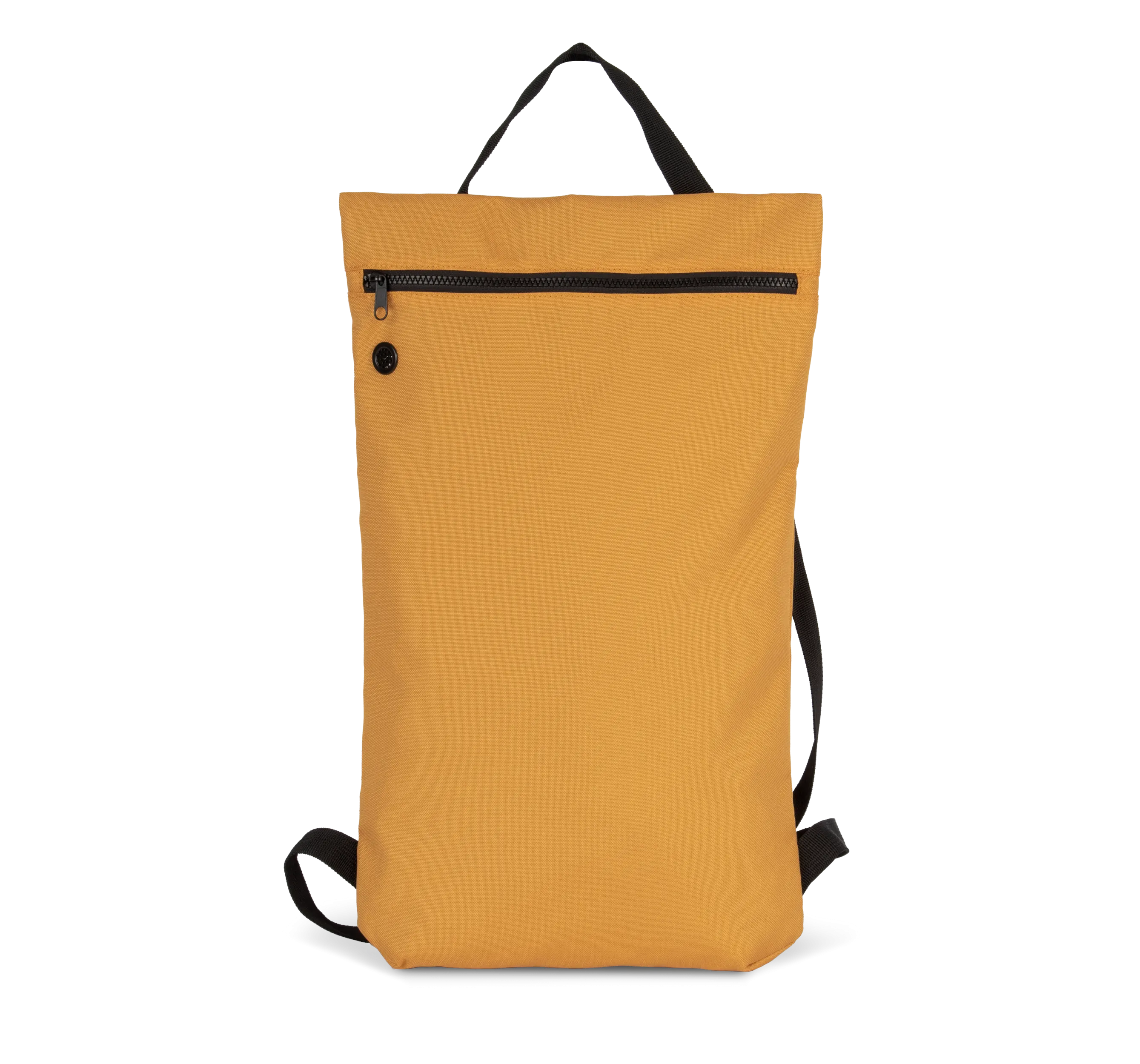 Mochila de estilo urbano plano