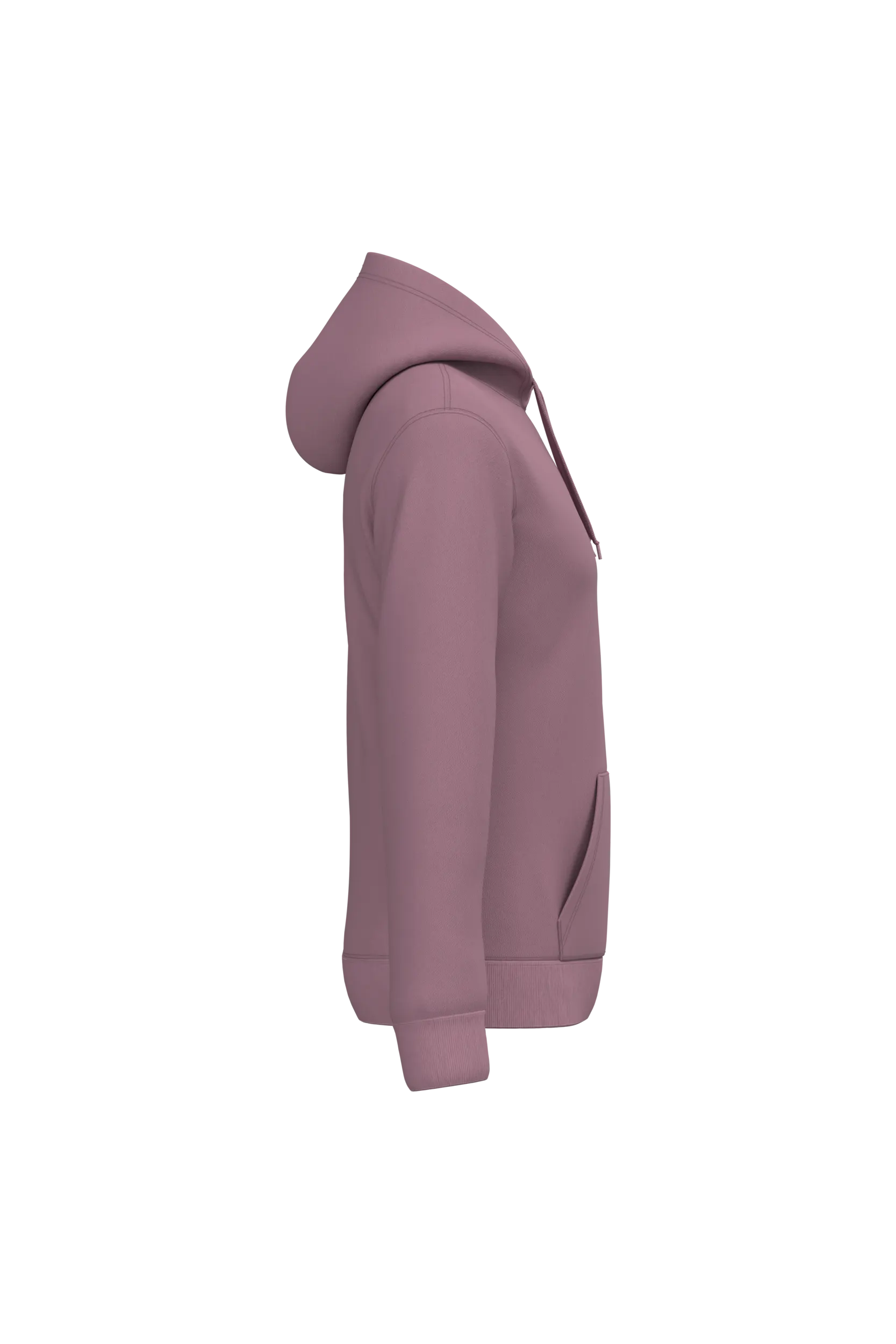 Sudadera con capucha hombre
