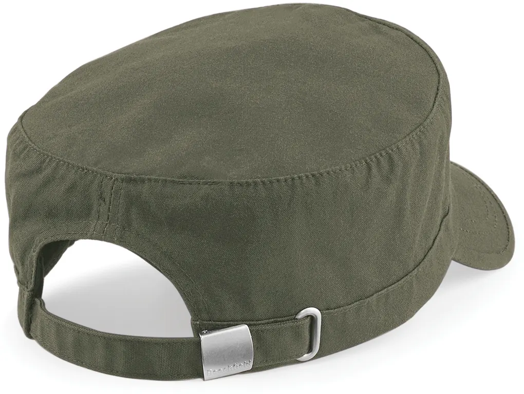 Gorra Cubana