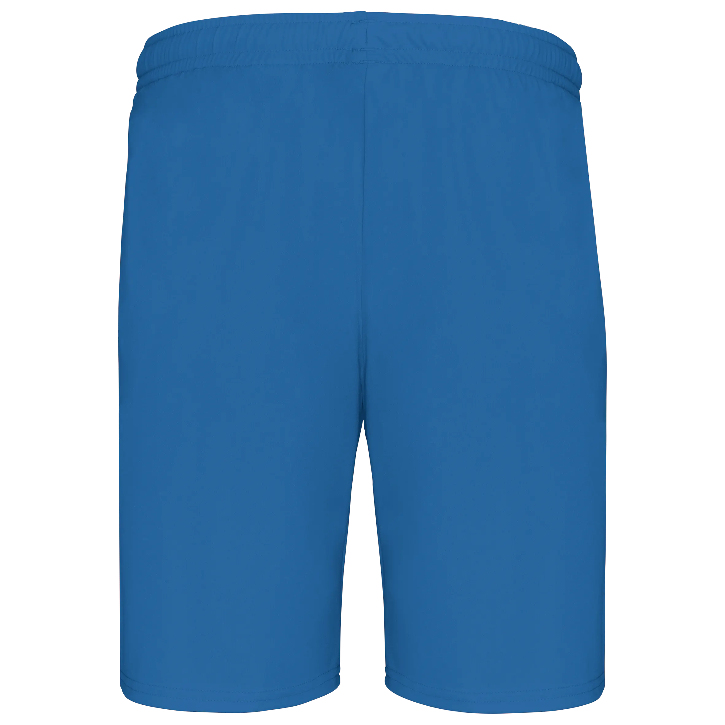 Sporty Royal Blue