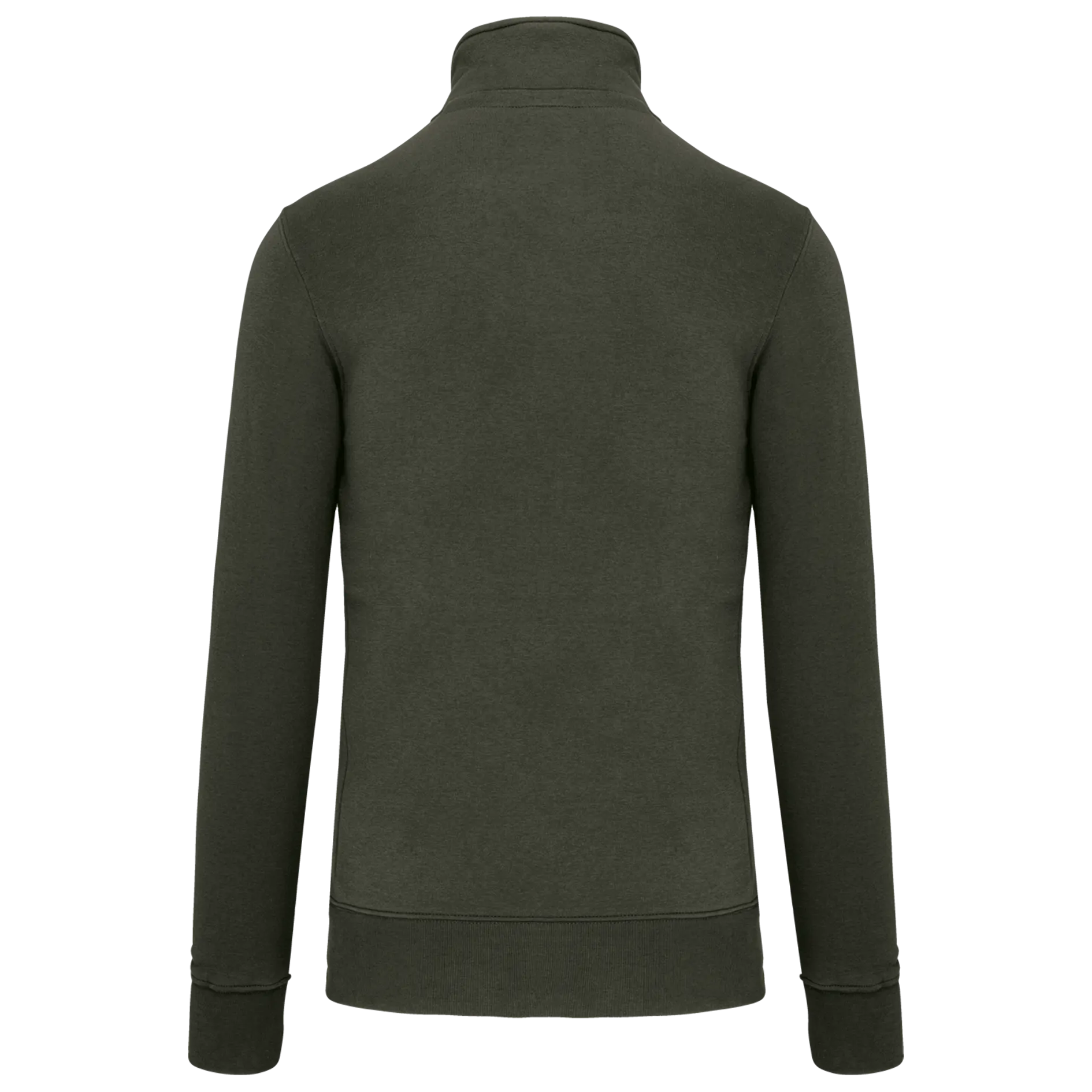 Sudadera 1/4 Cremallera